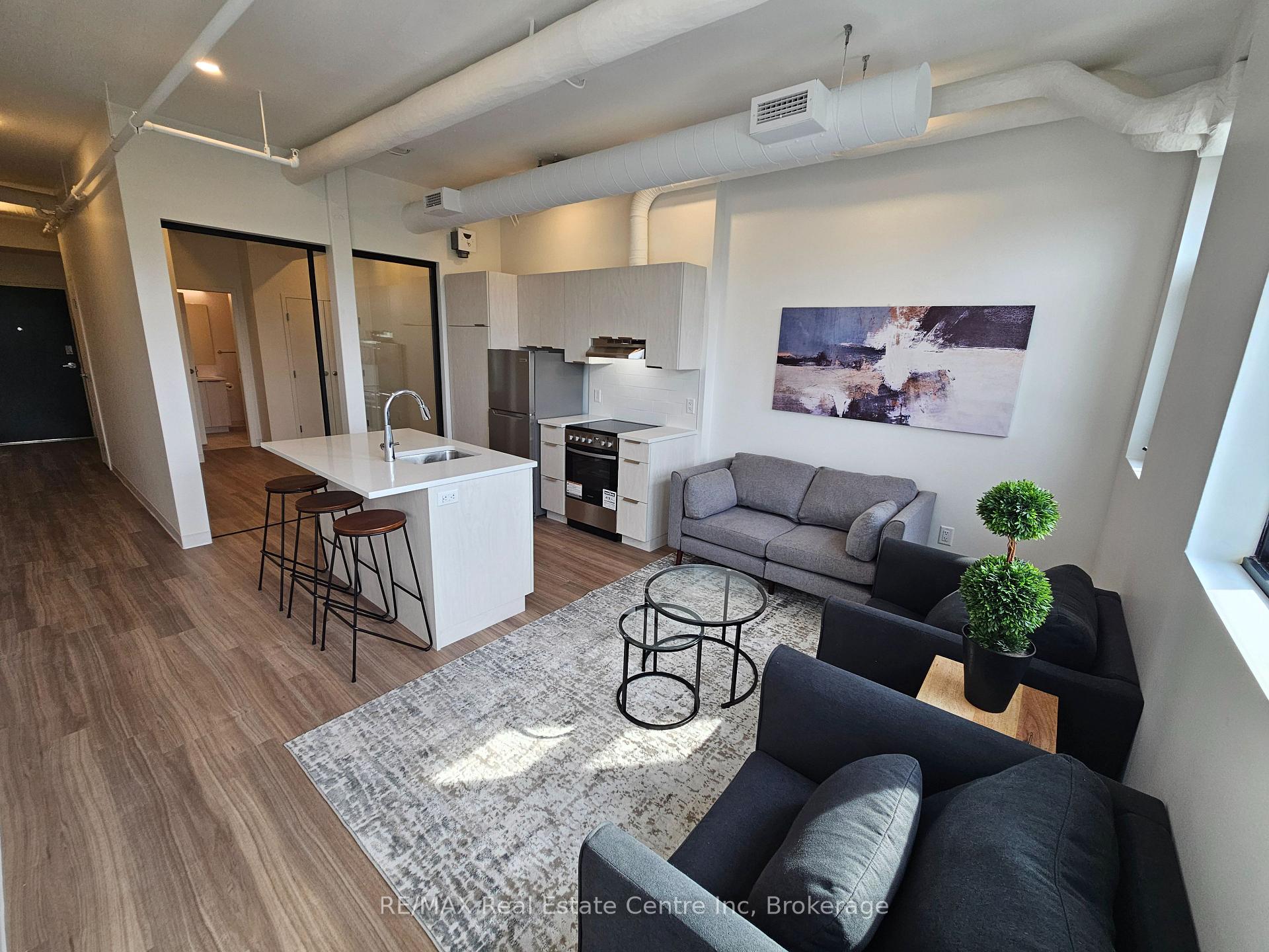 Photo 31 of Unit 520, 120 Huron Street, Guelph, St. Patrick's Ward — HOMEH