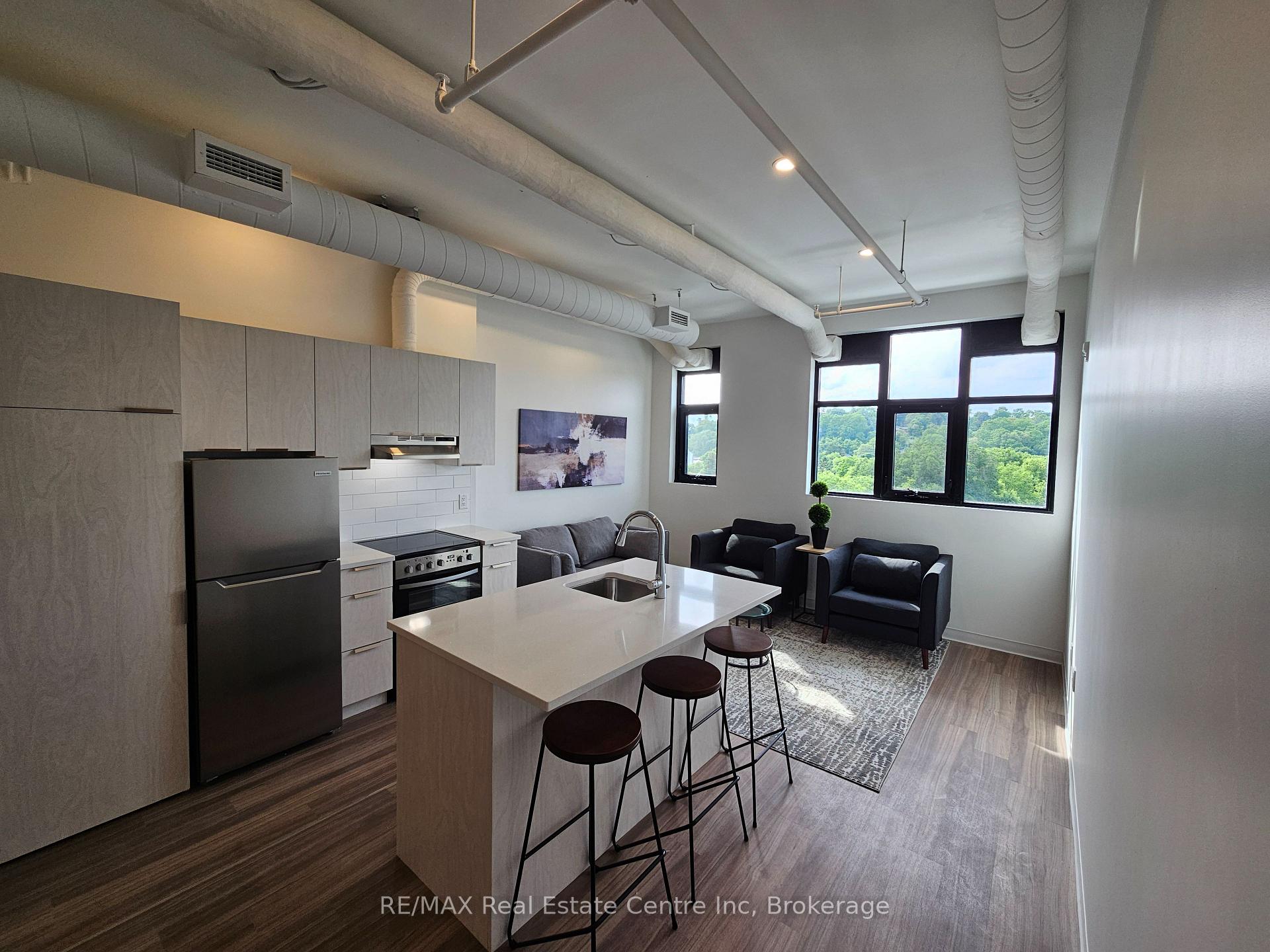 Photo 19 of Unit 520, 120 Huron Street, Guelph, St. Patrick's Ward — HOMEH