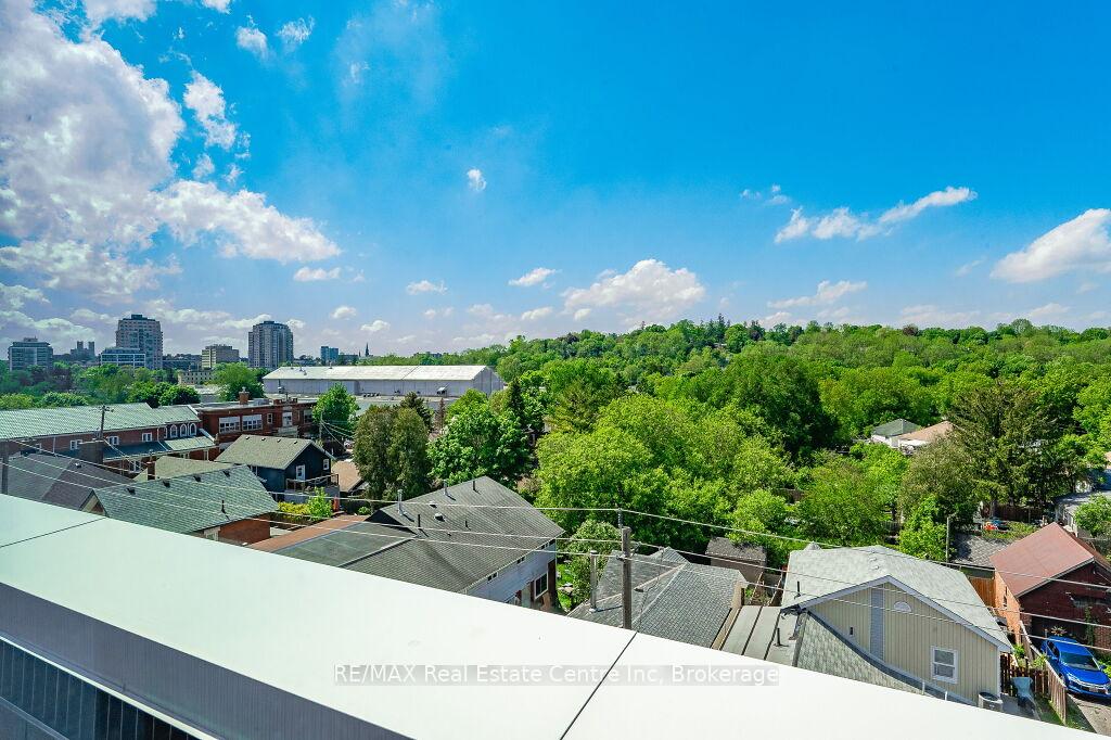 Photo 18 of Unit 520, 120 Huron Street, Guelph, St. Patrick's Ward — HOMEH