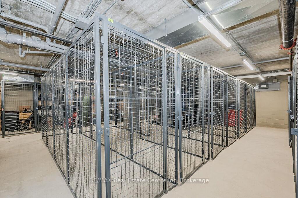 Photo 16 of Unit 520, 120 Huron Street, Guelph, St. Patrick's Ward — HOMEH