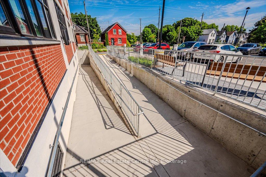 Photo 22 of Unit 520, 120 Huron Street, Guelph, St. Patrick's Ward — HOMEH
