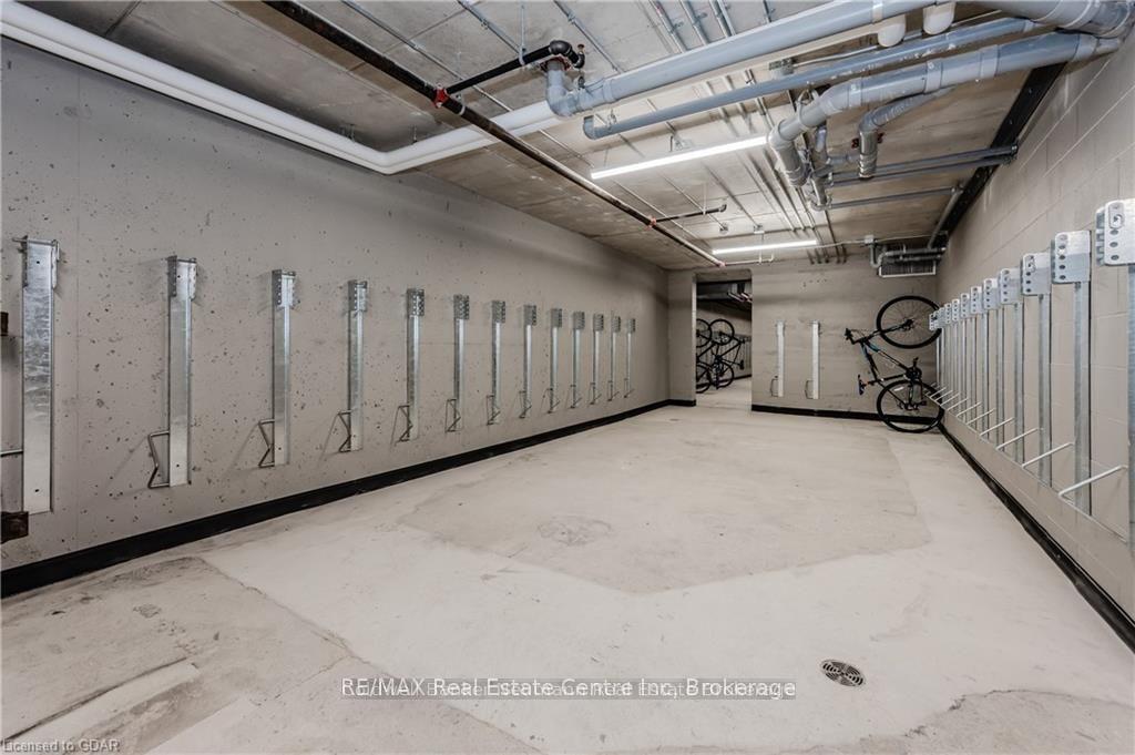 Photo 21 of Unit 520, 120 Huron Street, Guelph, St. Patrick's Ward — HOMEH