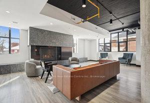 Photo 5 of Unit 520, 120 Huron Street, Guelph, St. Patrick's Ward — HOMEH