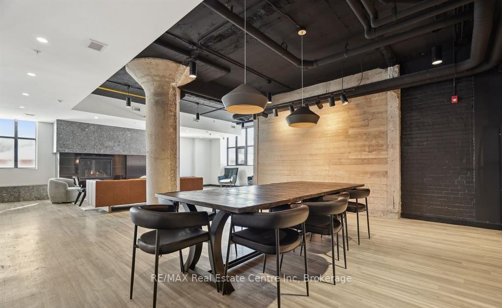 Photo 26 of Unit 520, 120 Huron Street, Guelph, St. Patrick's Ward — HOMEH