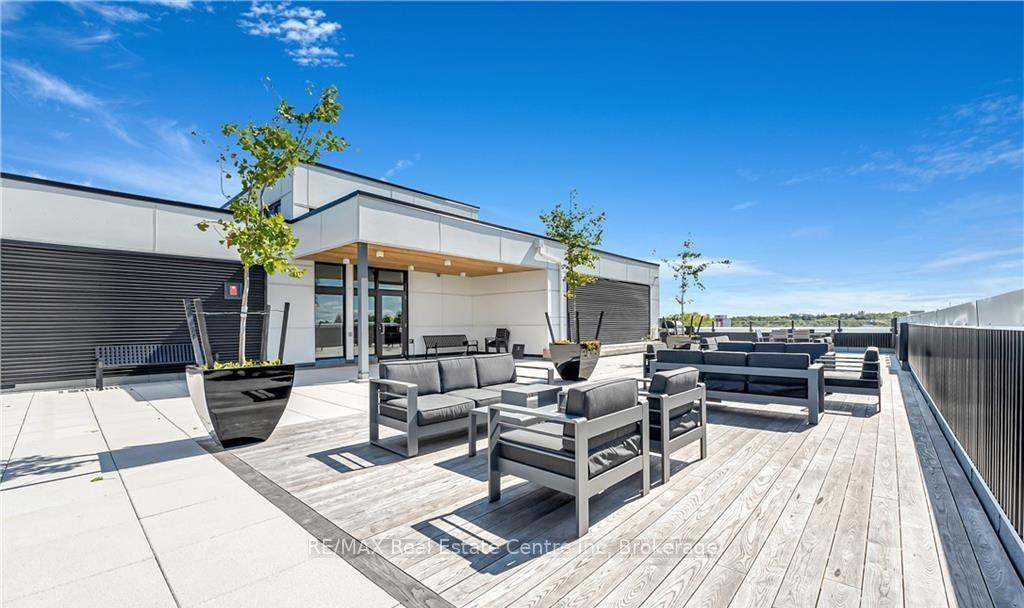 Photo 17 of Unit 520, 120 Huron Street, Guelph, St. Patrick's Ward — HOMEH