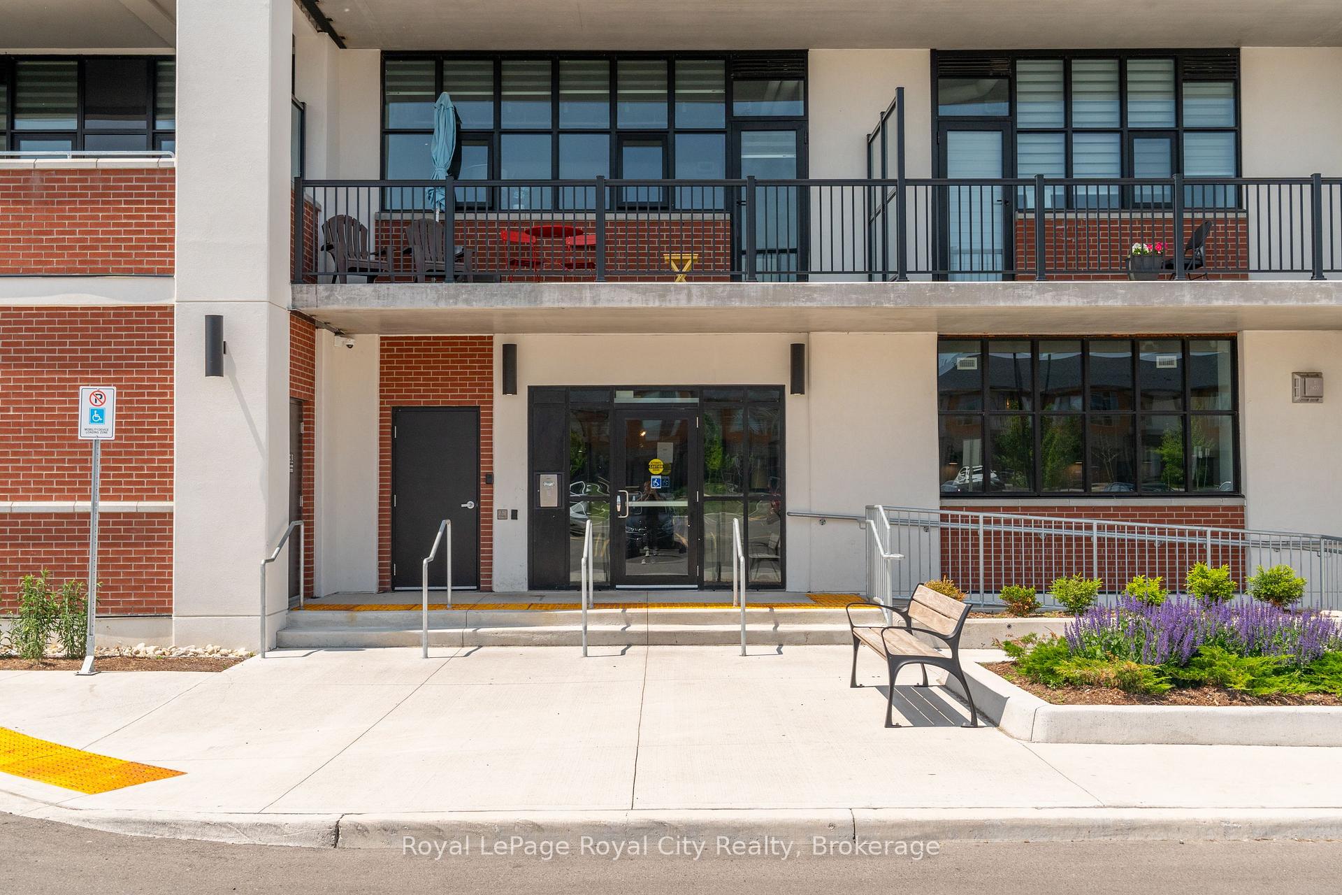 Photo 31 of Unit 117, 120 Huron Street, Guelph, St. Patrick's Ward — HOMEH