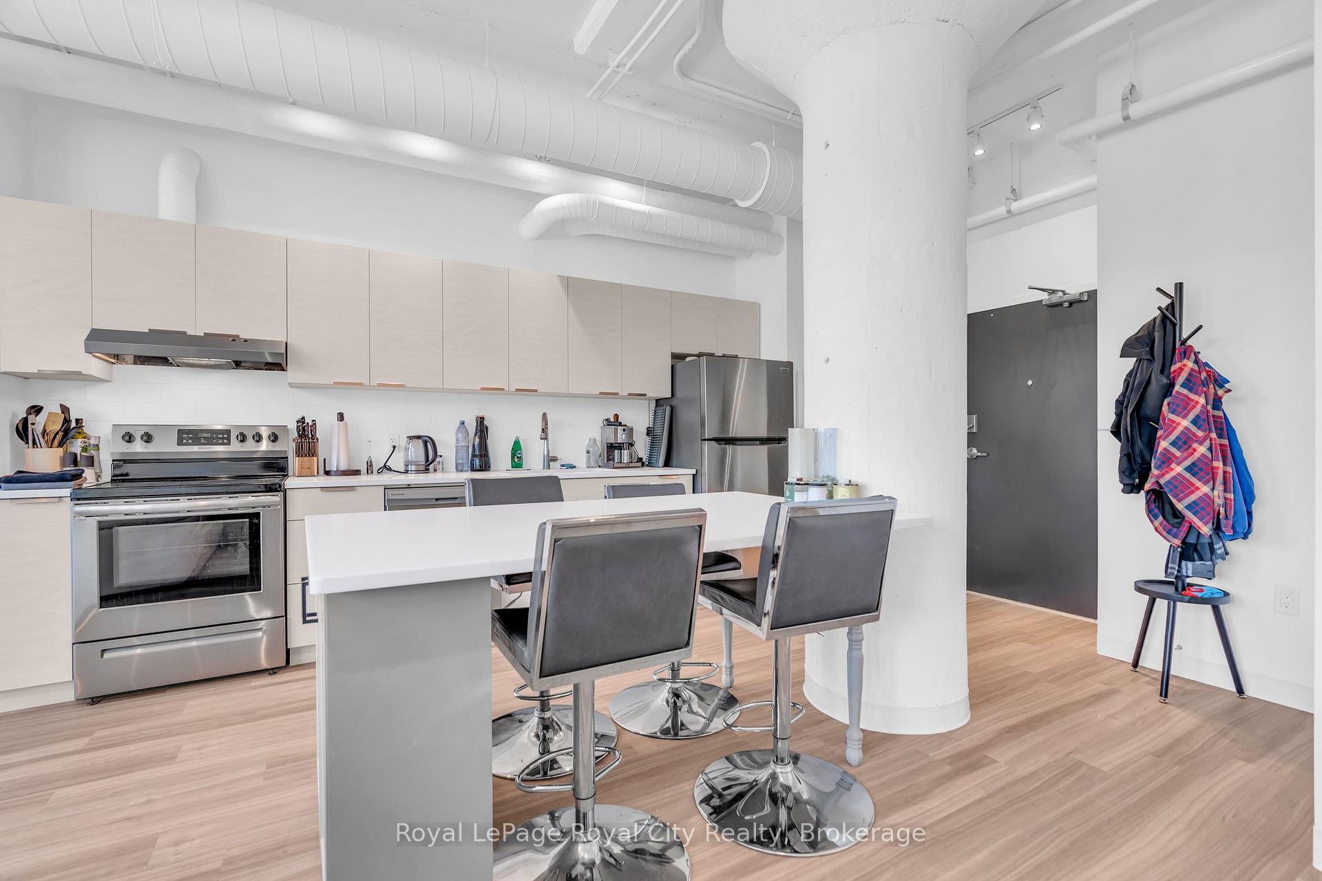 Photo 35 of Unit 117, 120 Huron Street, Guelph, St. Patrick's Ward — HOMEH