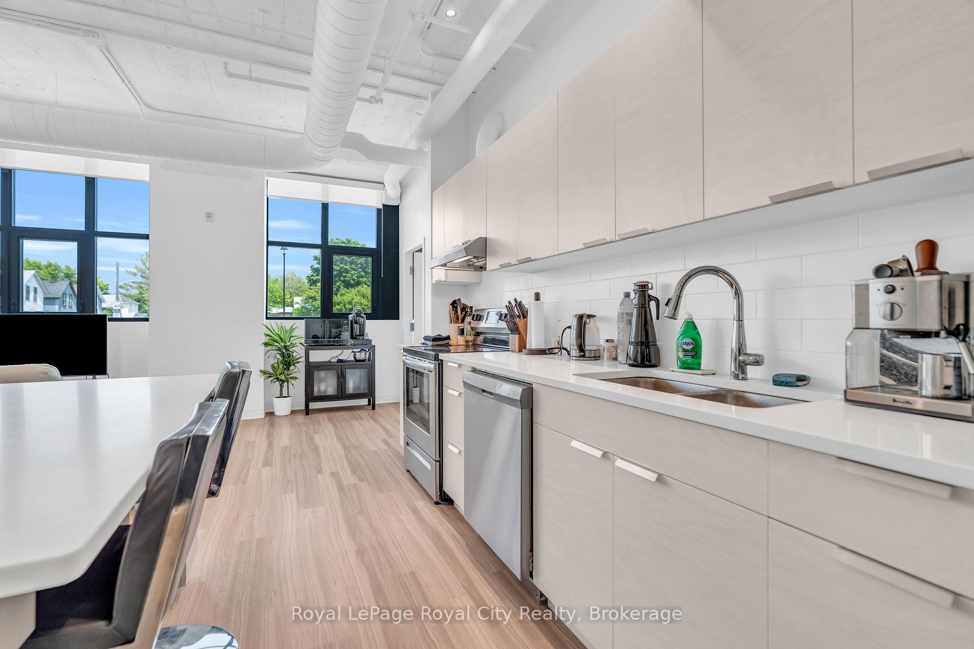 Photo 37 of Unit 117, 120 Huron Street, Guelph, St. Patrick's Ward — HOMEH