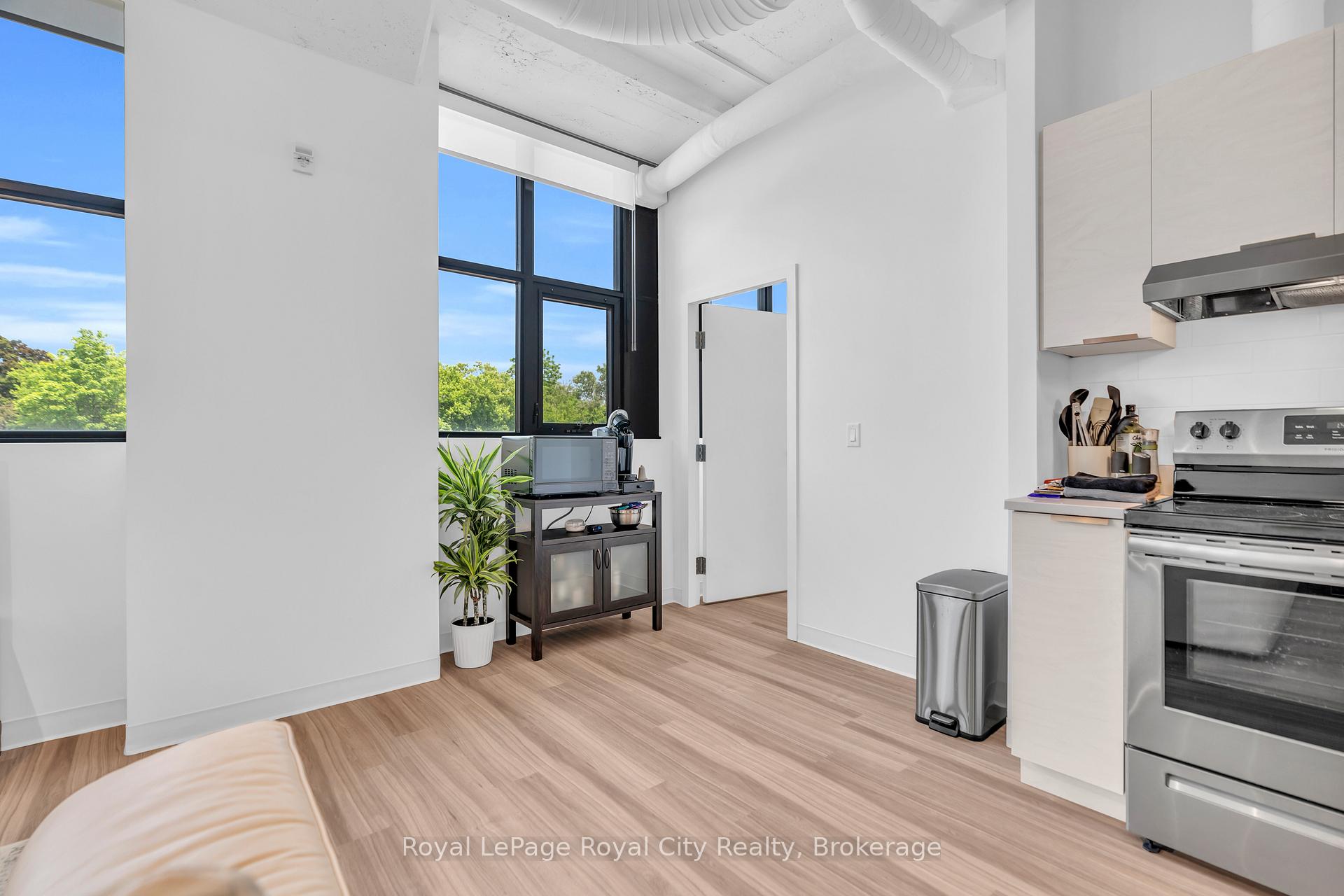 Photo 18 of Unit 117, 120 Huron Street, Guelph, St. Patrick's Ward — HOMEH