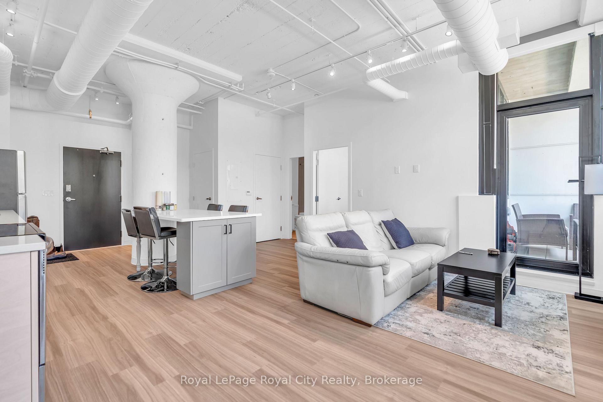Photo 10 of Unit 117, 120 Huron Street, Guelph, St. Patrick's Ward — HOMEH
