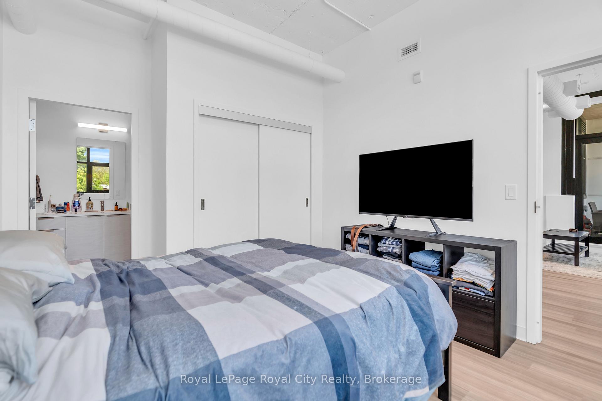 Photo 9 of Unit 117, 120 Huron Street, Guelph, St. Patrick's Ward — HOMEH