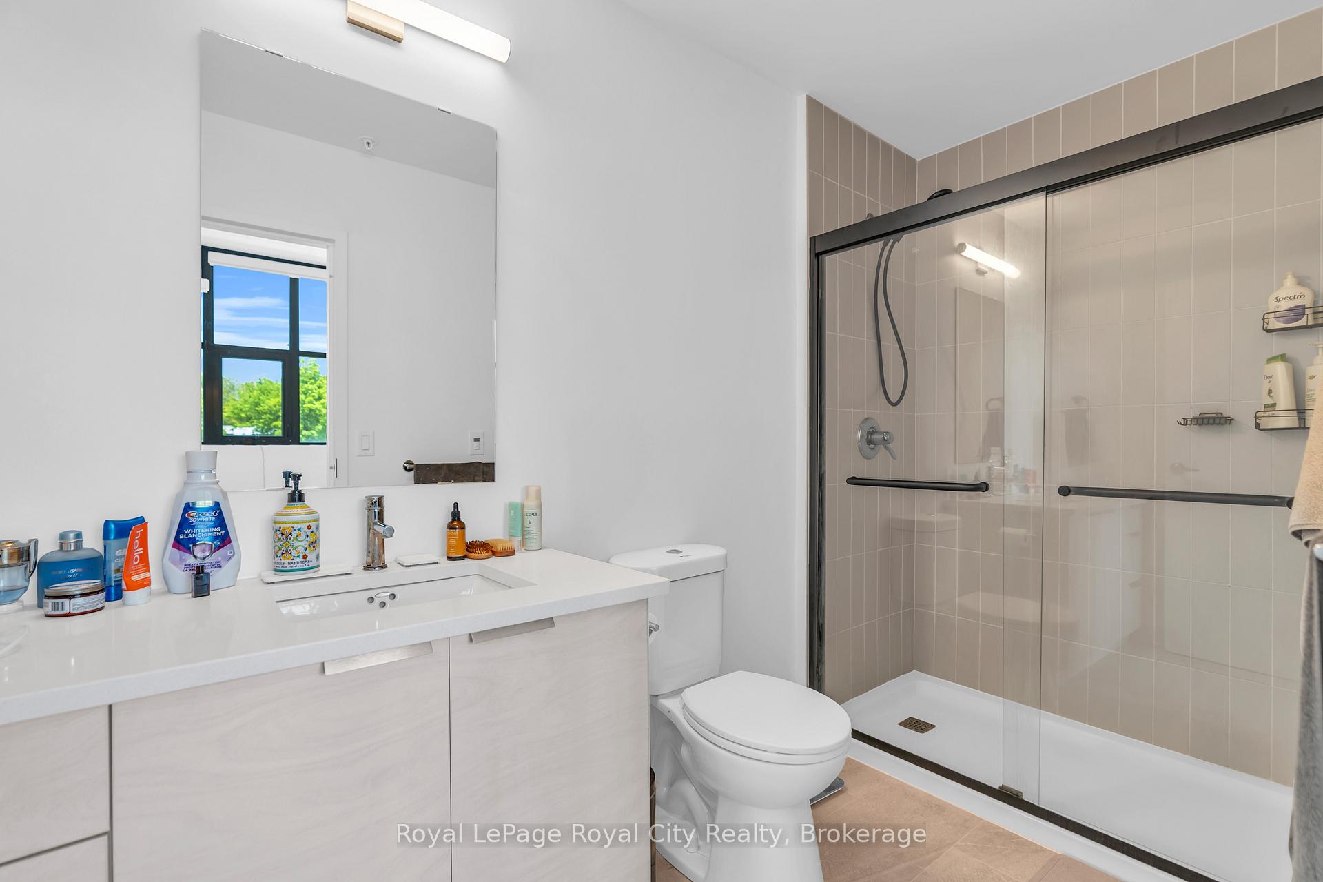 Photo 5 of Unit 117, 120 Huron Street, Guelph, St. Patrick's Ward — HOMEH