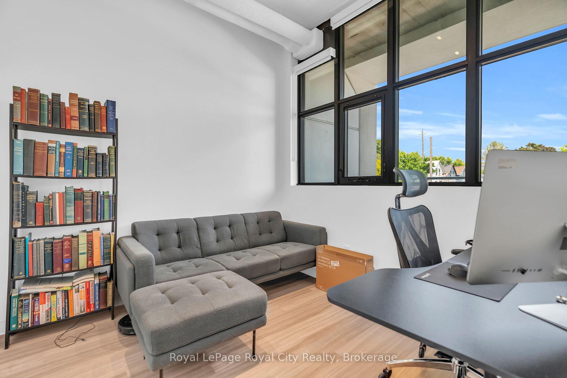 Photo 34 of Unit 117, 120 Huron Street, Guelph, St. Patrick's Ward — HOMEH