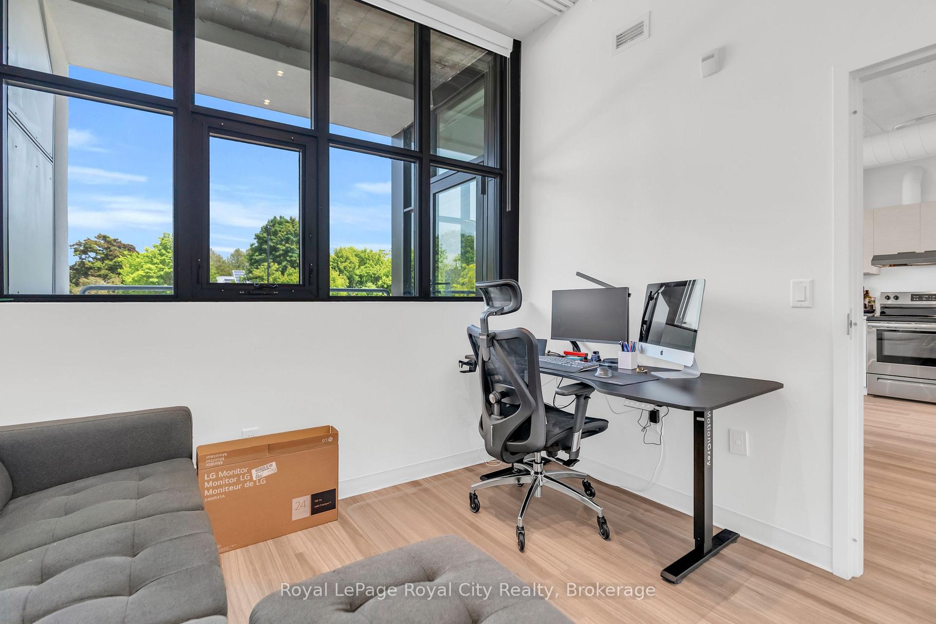 Photo 13 of Unit 117, 120 Huron Street, Guelph, St. Patrick's Ward — HOMEH