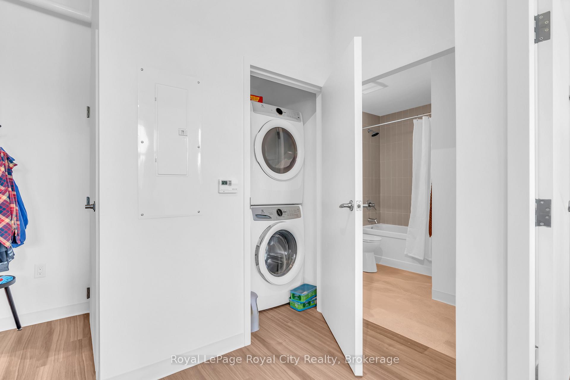 Photo 14 of Unit 117, 120 Huron Street, Guelph, St. Patrick's Ward — HOMEH