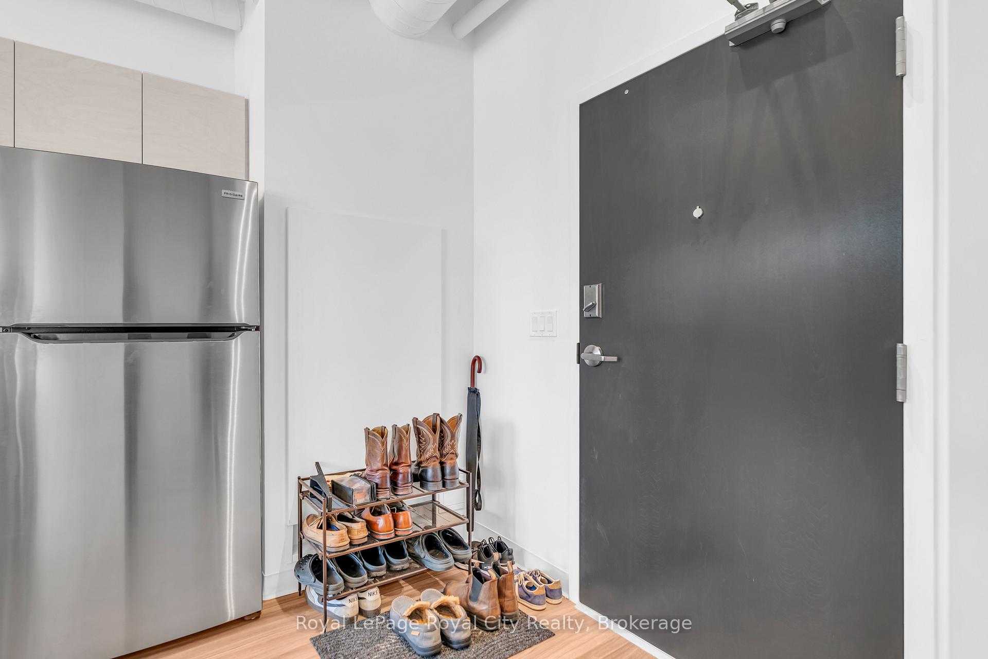 Photo 11 of Unit 117, 120 Huron Street, Guelph, St. Patrick's Ward — HOMEH