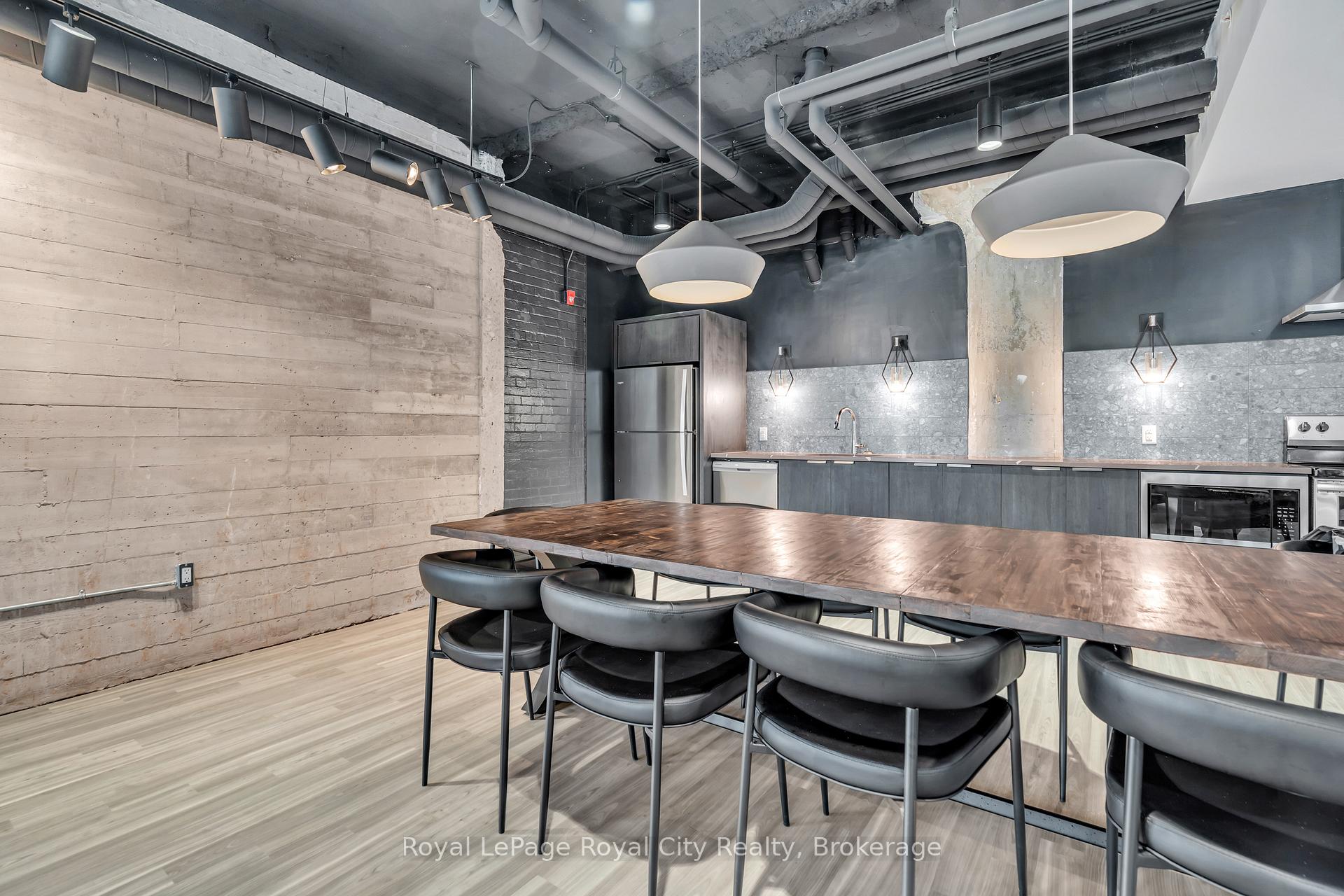 Photo 16 of Unit 117, 120 Huron Street, Guelph, St. Patrick's Ward — HOMEH