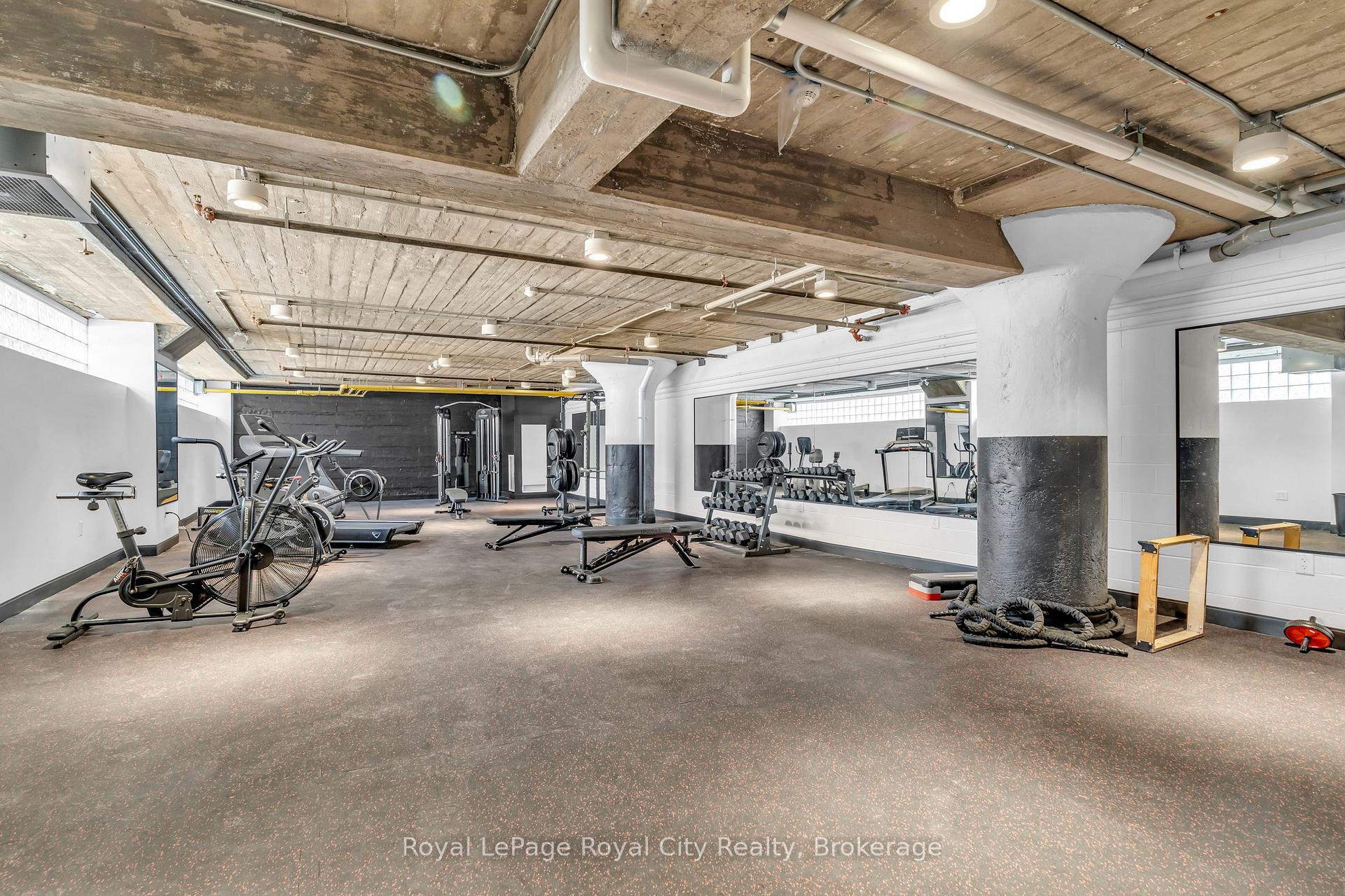 Photo 33 of Unit 117, 120 Huron Street, Guelph, St. Patrick's Ward — HOMEH
