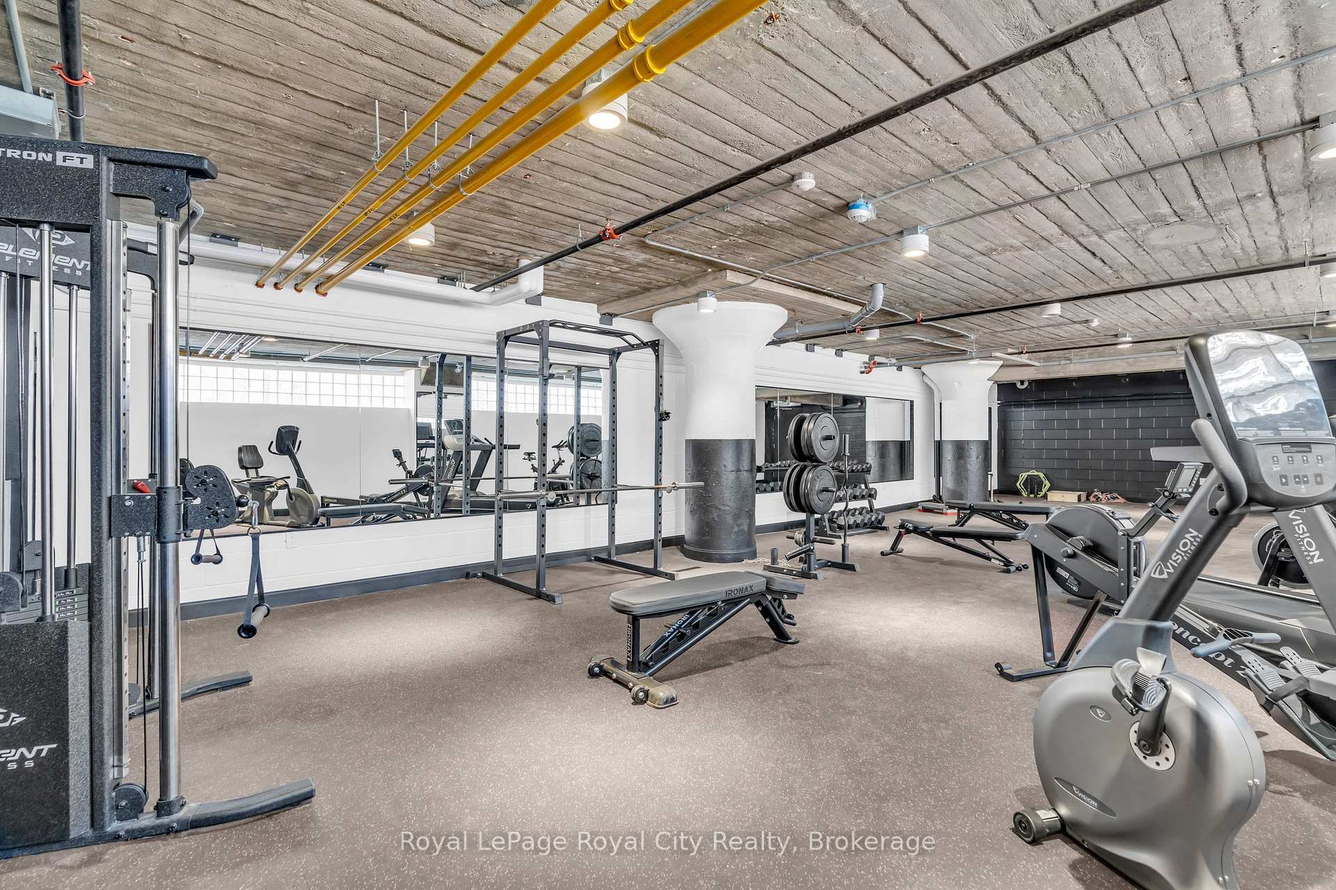 Photo 30 of Unit 117, 120 Huron Street, Guelph, St. Patrick's Ward — HOMEH