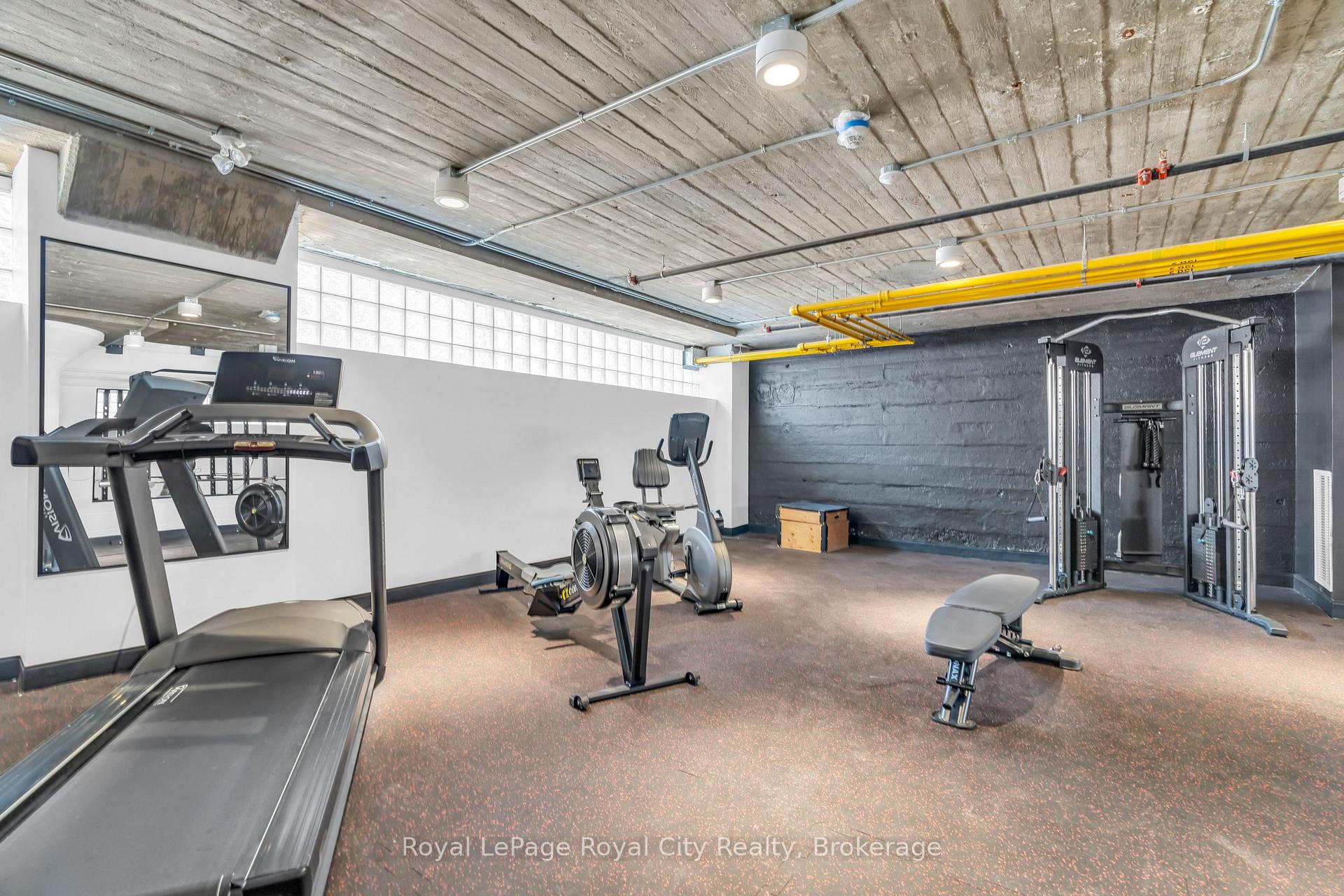 Photo 25 of Unit 117, 120 Huron Street, Guelph, St. Patrick's Ward — HOMEH