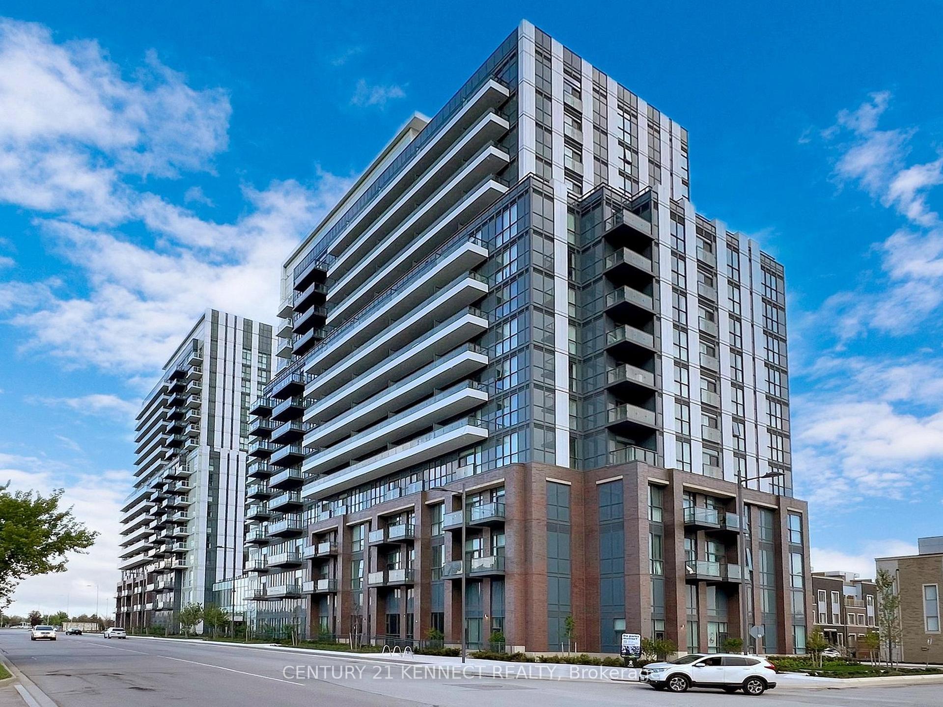 Photo 1 of Unit 215, 10 Honeycrisp Crescent, Vaughan, Vaughan Corporate Centre — HOMEH