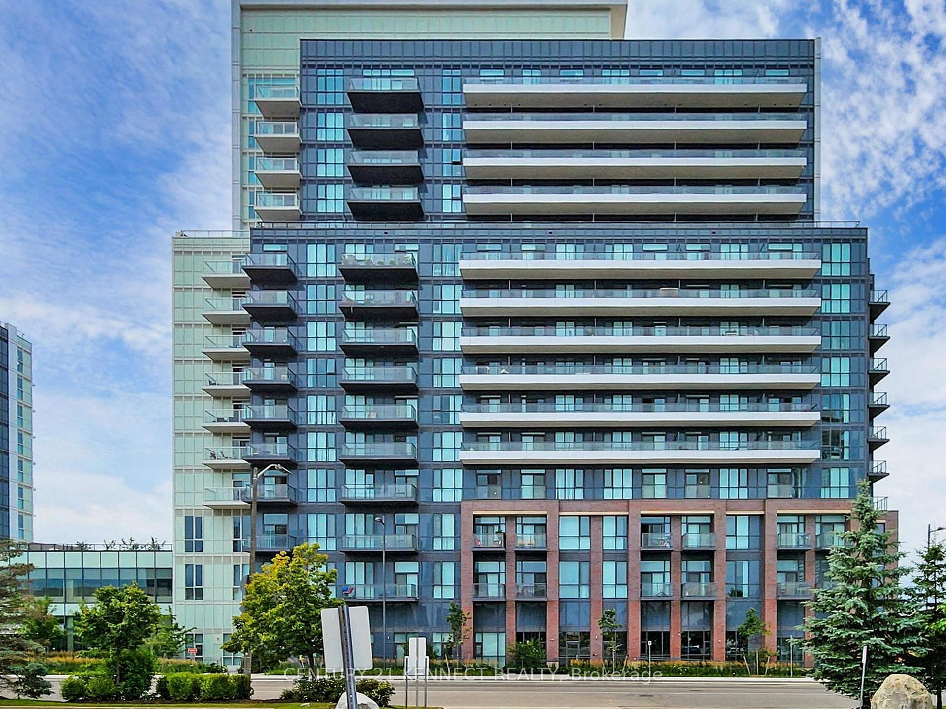 Photo 22 of Unit 215, 10 Honeycrisp Crescent, Vaughan, Vaughan Corporate Centre — HOMEH