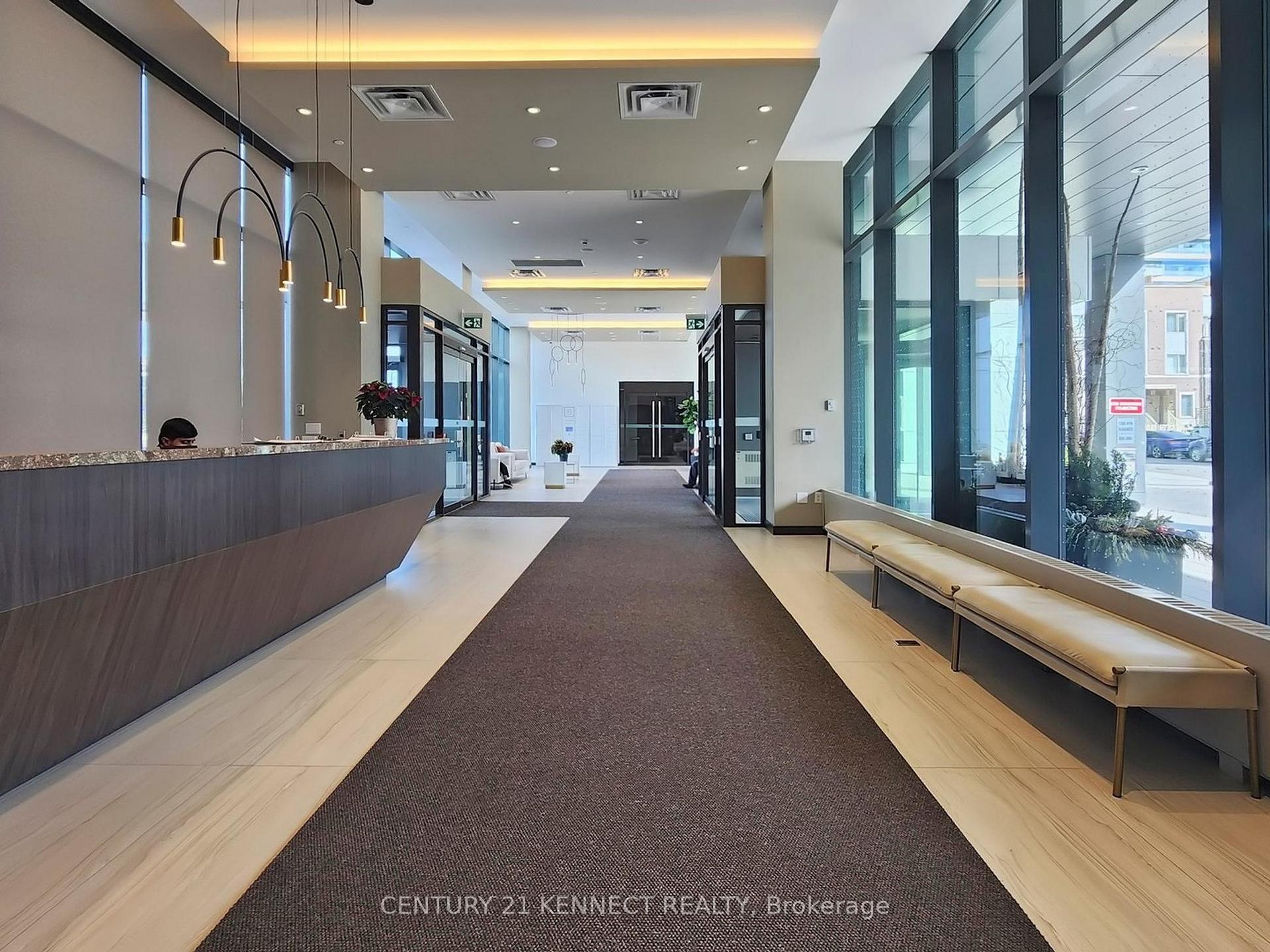 Photo 2 of Unit 215, 10 Honeycrisp Crescent, Vaughan, Vaughan Corporate Centre — HOMEH