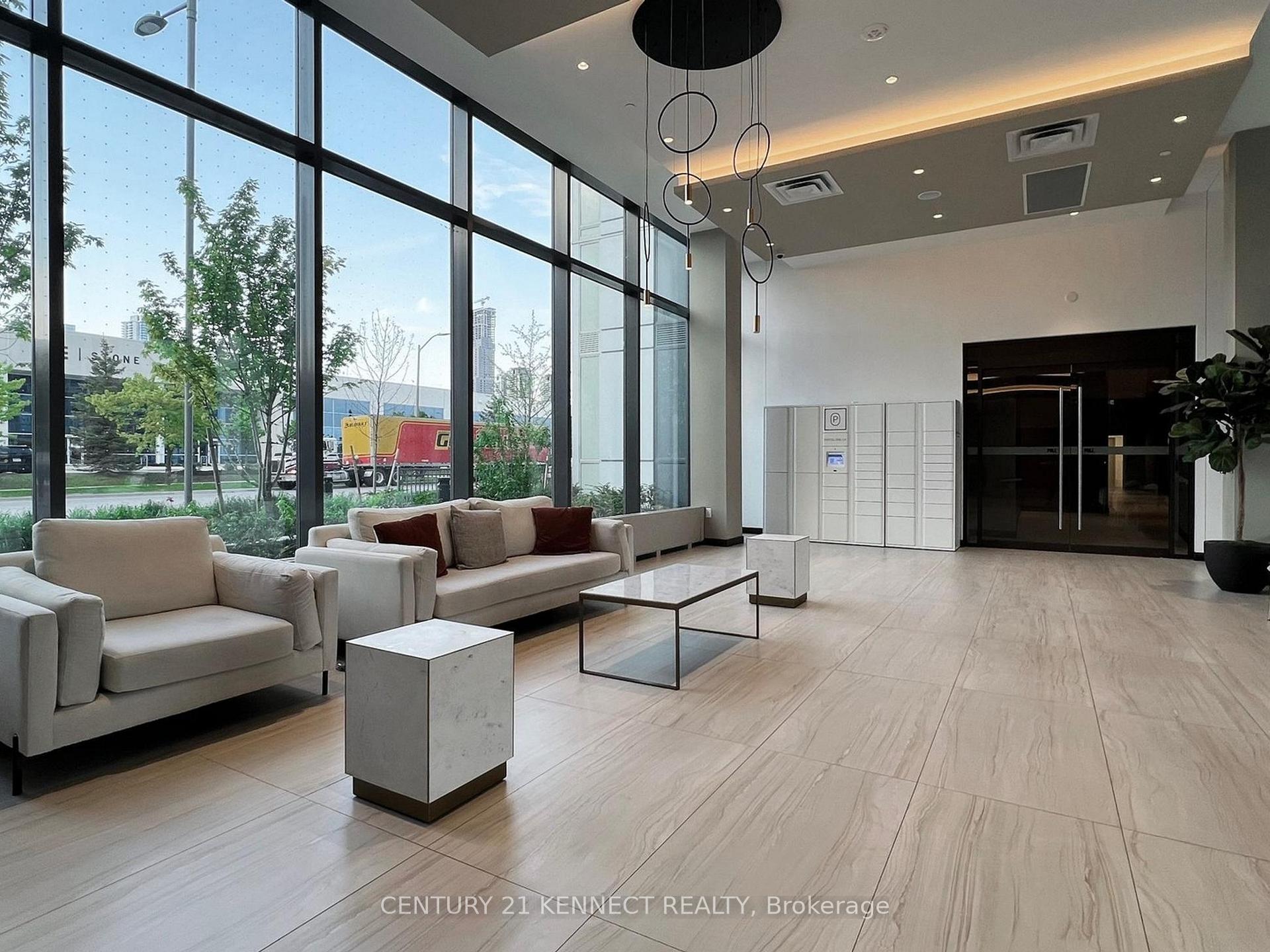 Photo 40 of Unit 215, 10 Honeycrisp Crescent, Vaughan, Vaughan Corporate Centre — HOMEH