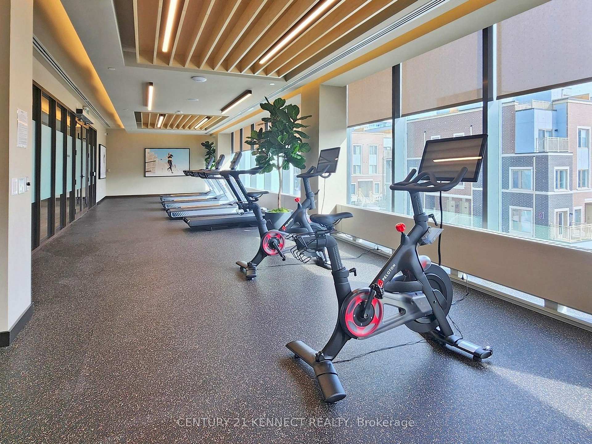 Photo 34 of Unit 215, 10 Honeycrisp Crescent, Vaughan, Vaughan Corporate Centre — HOMEH