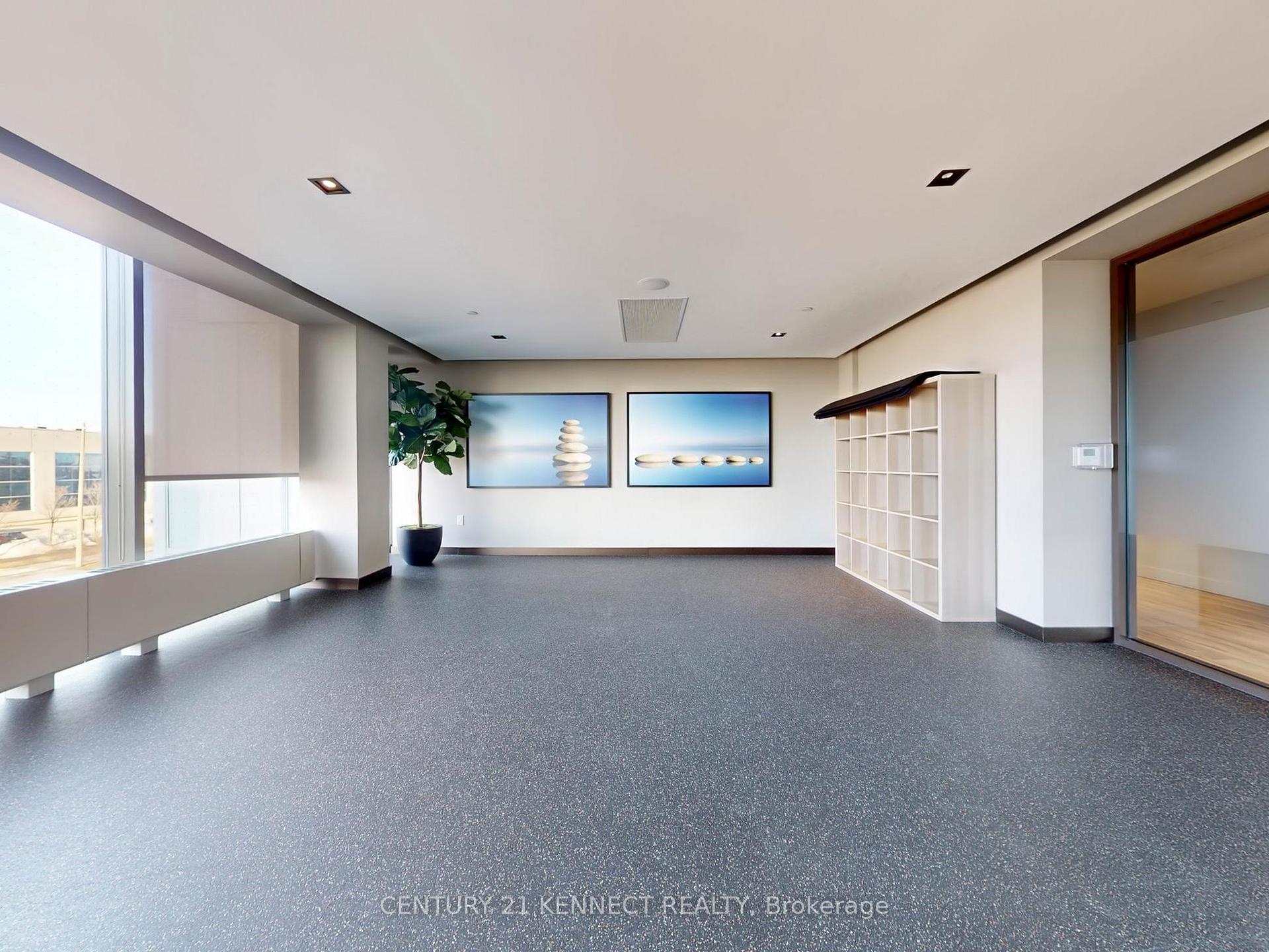 Photo 25 of Unit 215, 10 Honeycrisp Crescent, Vaughan, Vaughan Corporate Centre — HOMEH