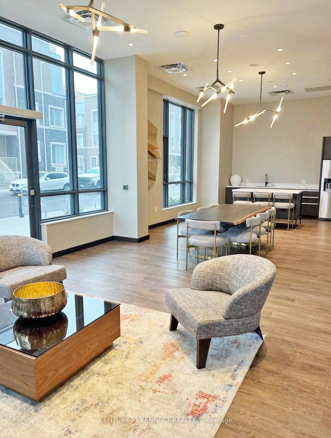 Photo 27 of Unit 215, 10 Honeycrisp Crescent, Vaughan, Vaughan Corporate Centre — HOMEH
