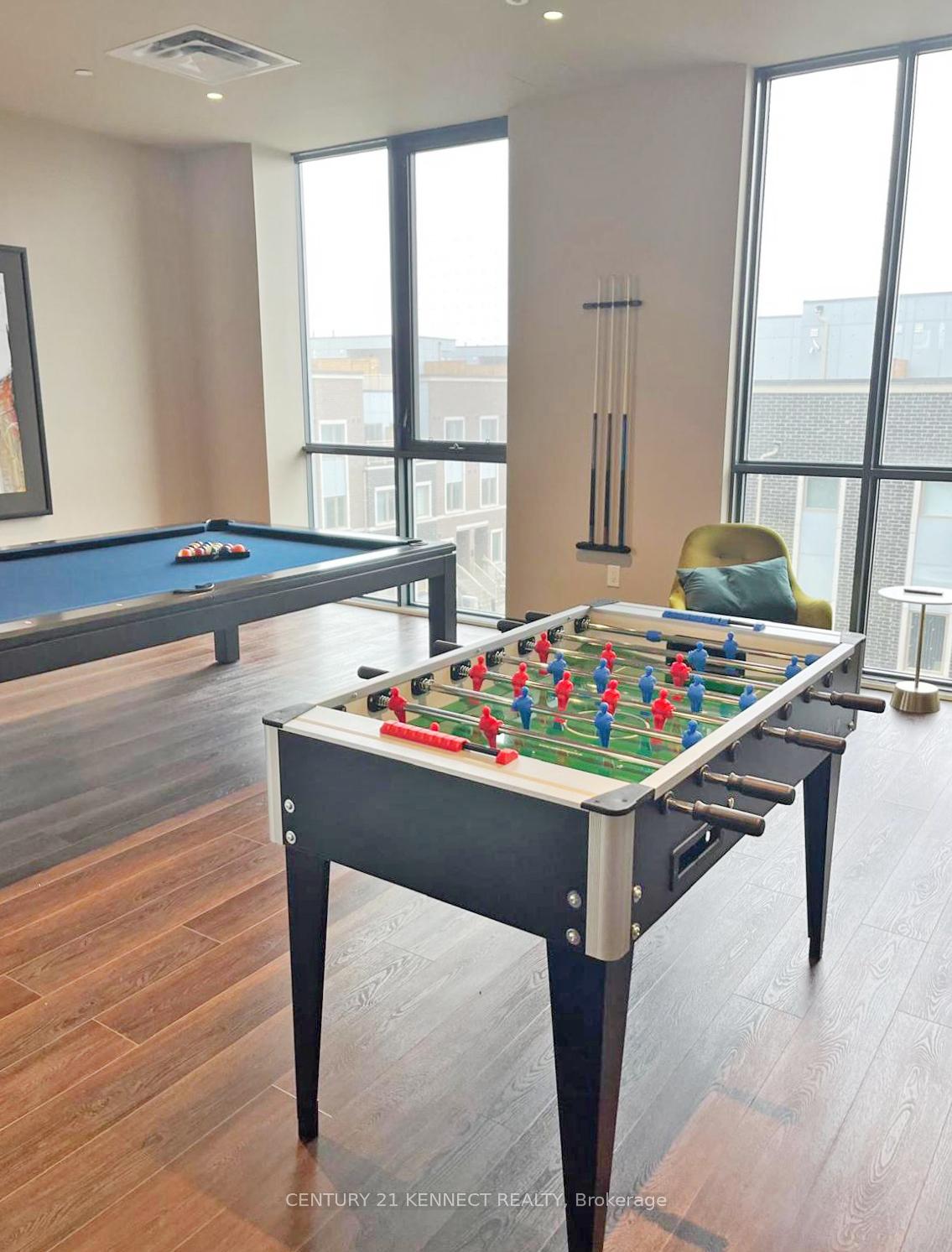 Photo 31 of Unit 215, 10 Honeycrisp Crescent, Vaughan, Vaughan Corporate Centre — HOMEH