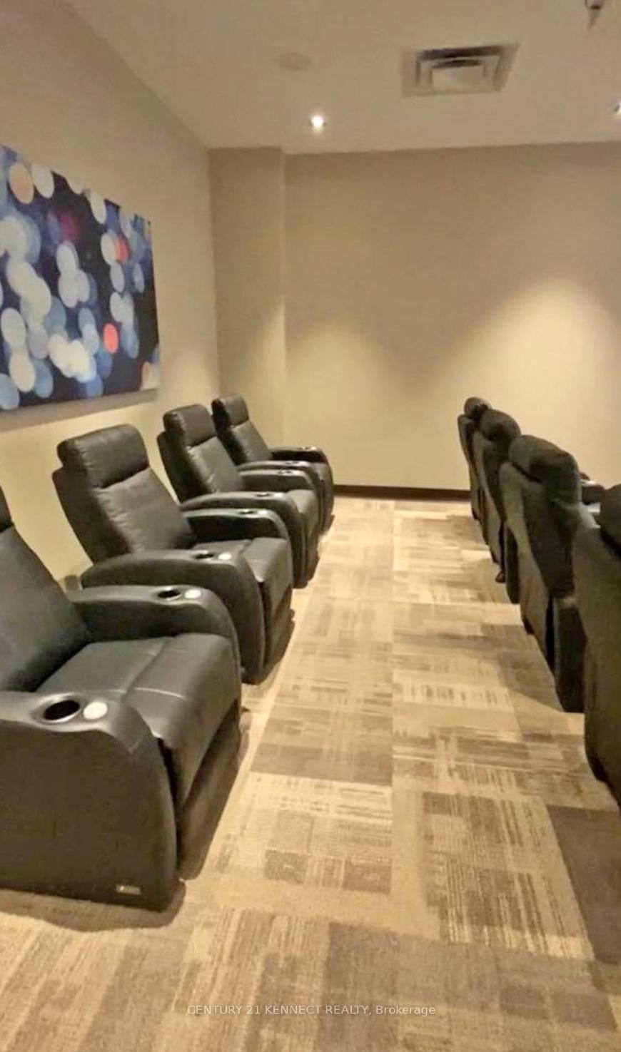 Photo 30 of Unit 215, 10 Honeycrisp Crescent, Vaughan, Vaughan Corporate Centre — HOMEH