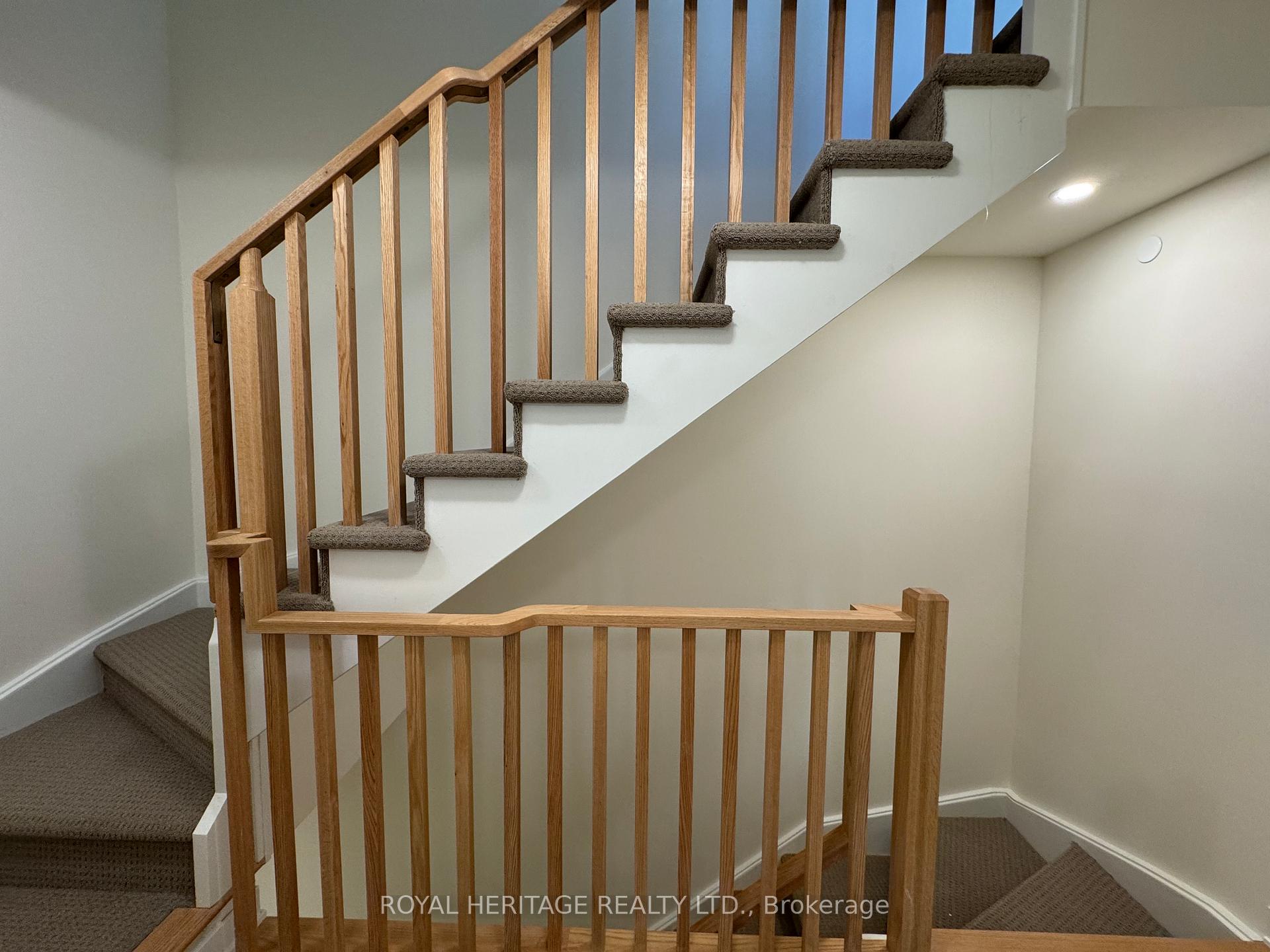 Photo 6 of Unit 228, 1695 Dersan Street, Pickering, Duffin Heights — HOMEH