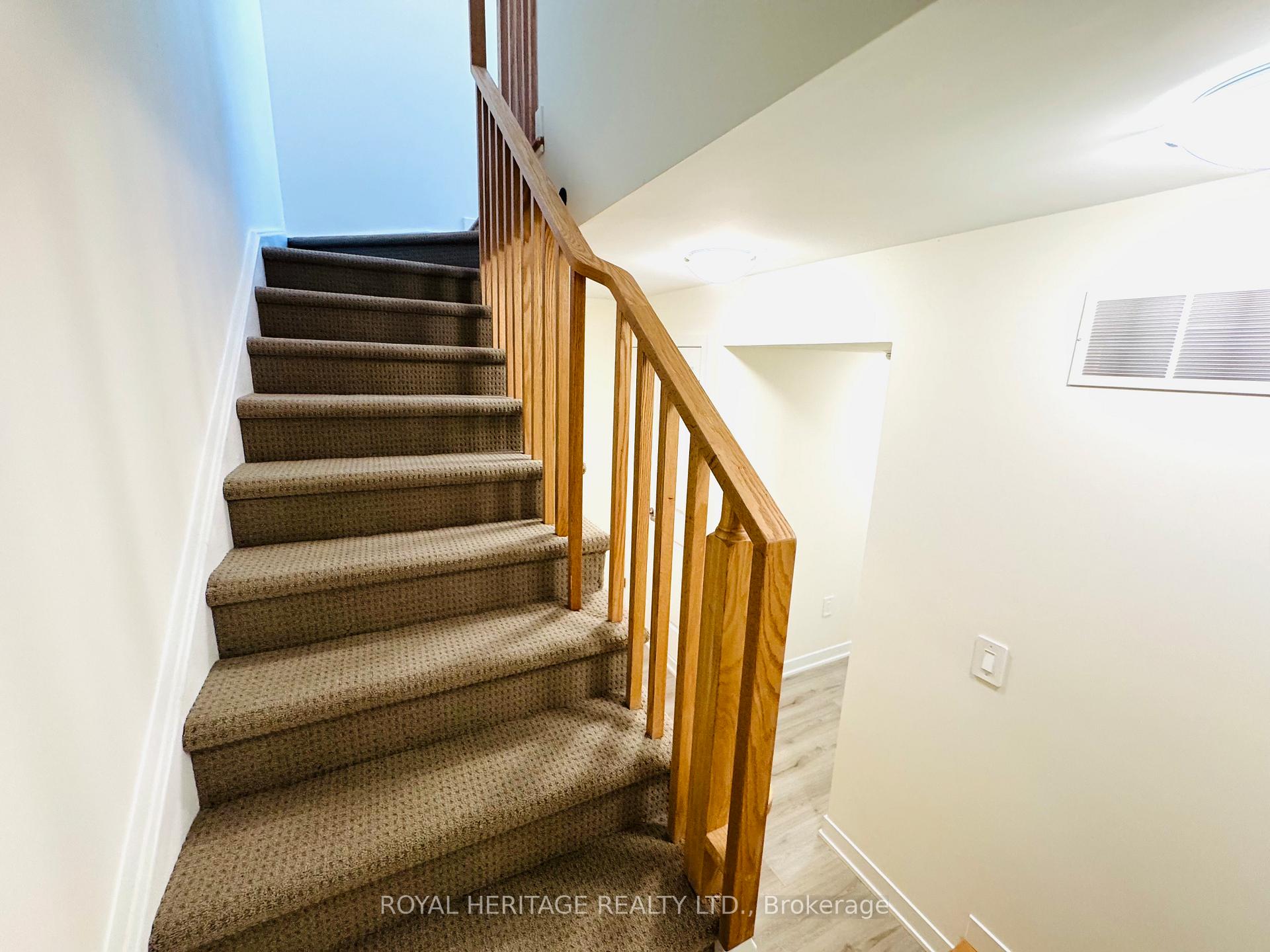 Photo 11 of Unit 228, 1695 Dersan Street, Pickering, Duffin Heights — HOMEH