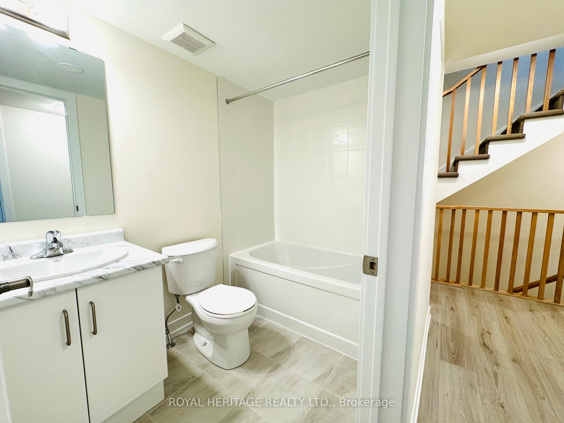 Photo 13 of Unit 228, 1695 Dersan Street, Pickering, Duffin Heights — HOMEH
