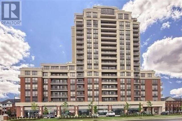 Photo 1 of Unit 1810, 9506 Markham Road, Markham, Wismer — HOMEH
