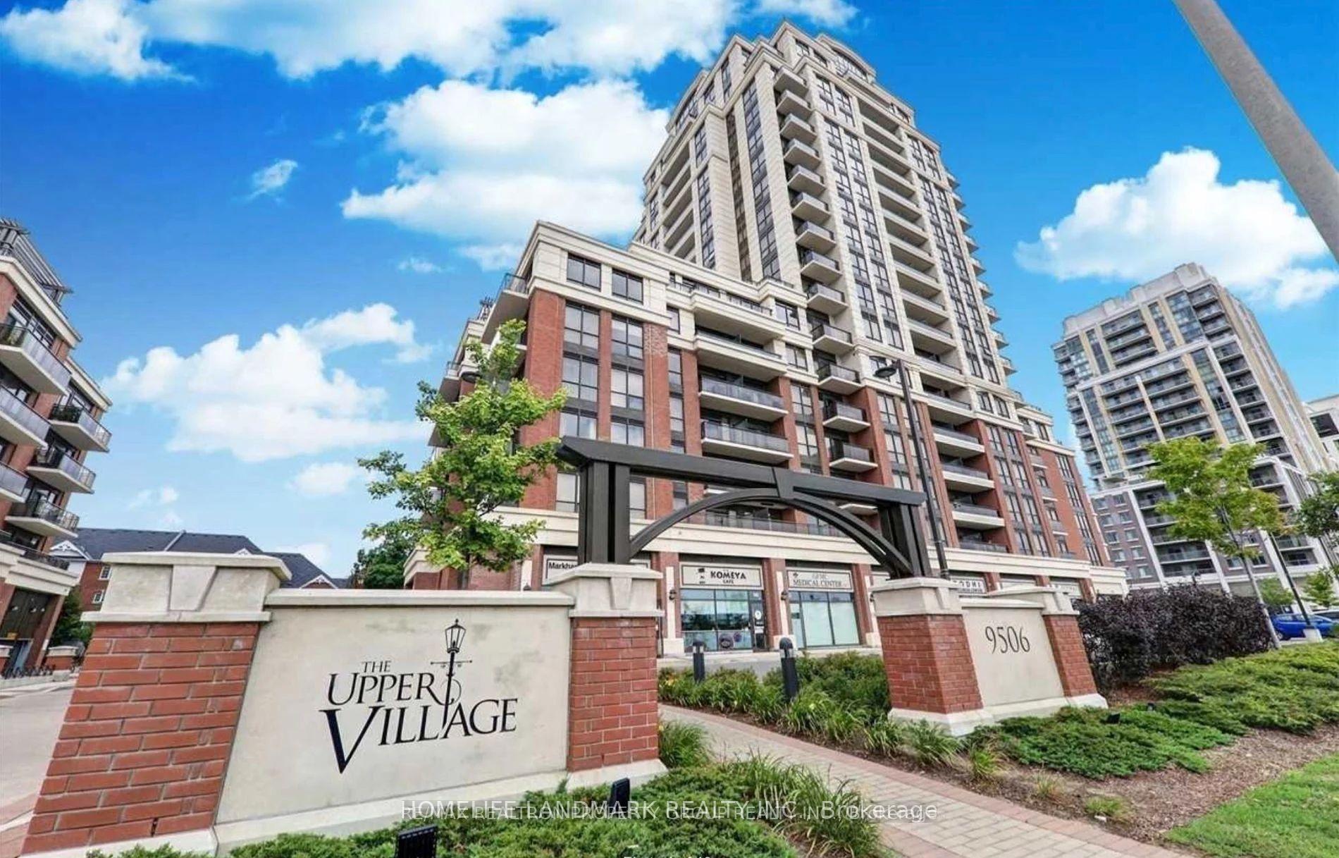 Photo 12 of Unit 1810, 9506 Markham Road, Markham, Wismer — HOMEH