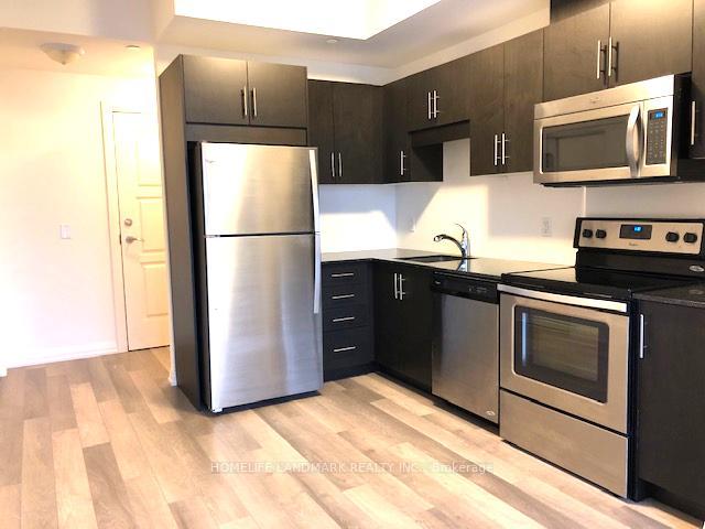 Photo 4 of Unit 1810, 9506 Markham Road, Markham, Wismer — HOMEH