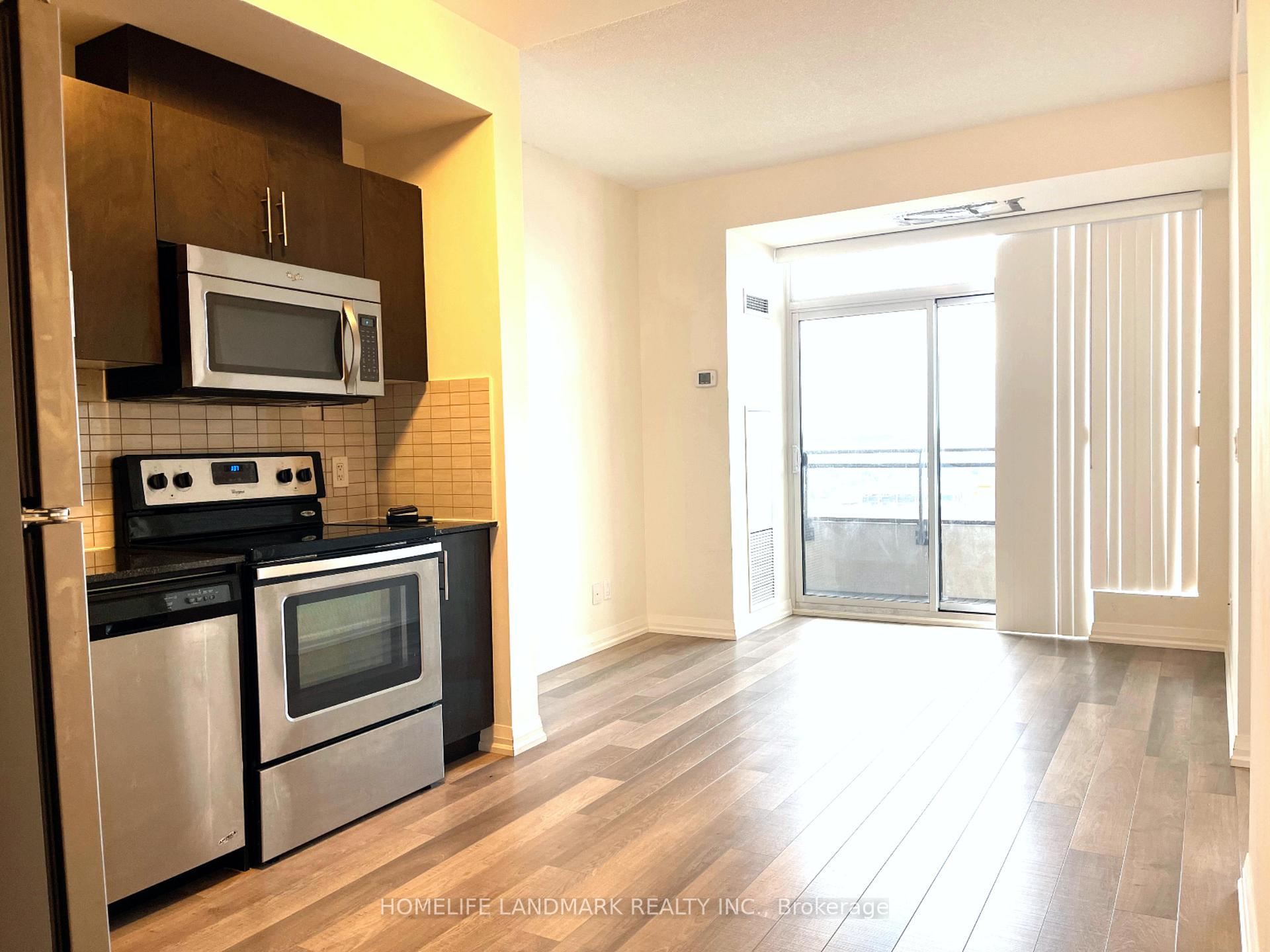 Photo 13 of Unit 1810, 9506 Markham Road, Markham, Wismer — HOMEH