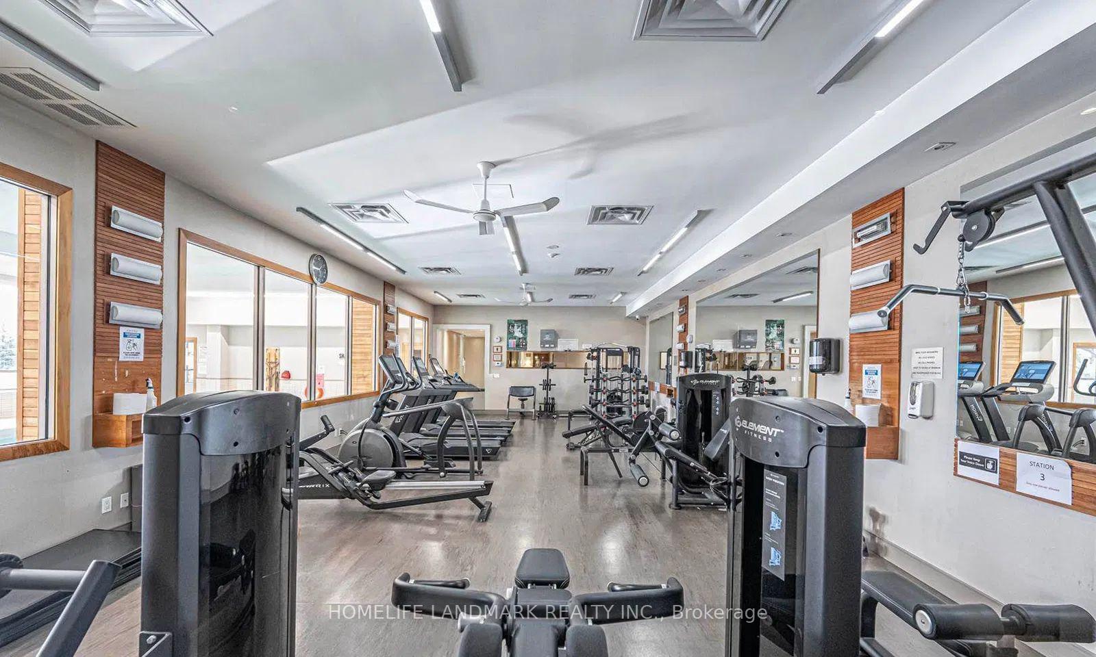 Photo 15 of Unit 1810, 9506 Markham Road, Markham, Wismer — HOMEH