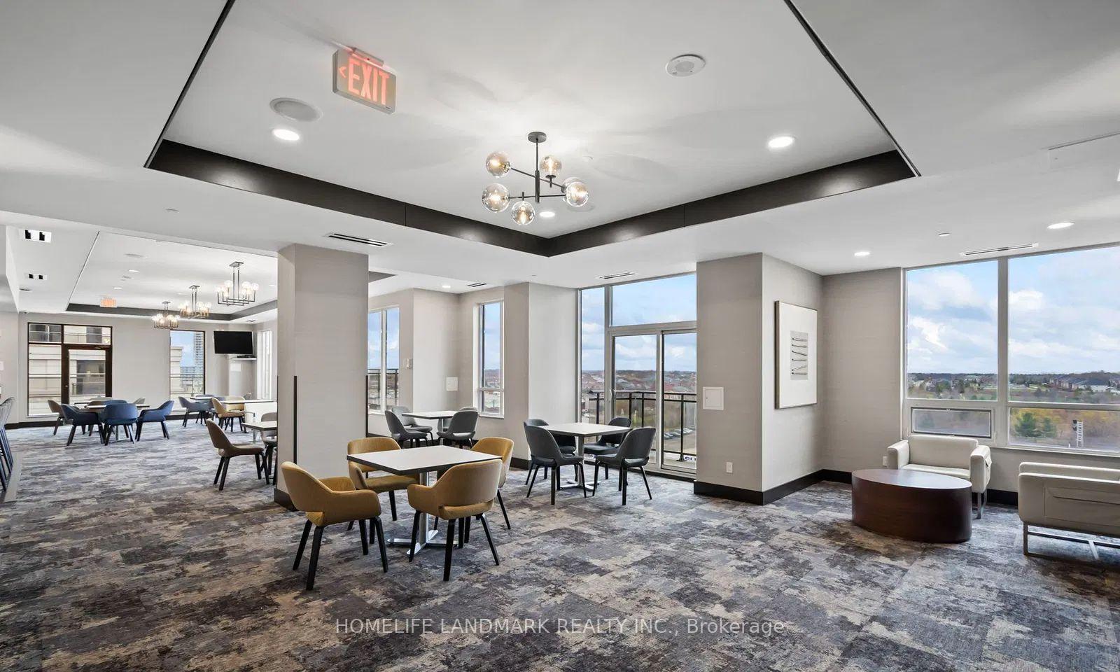 Photo 14 of Unit 1810, 9506 Markham Road, Markham, Wismer — HOMEH