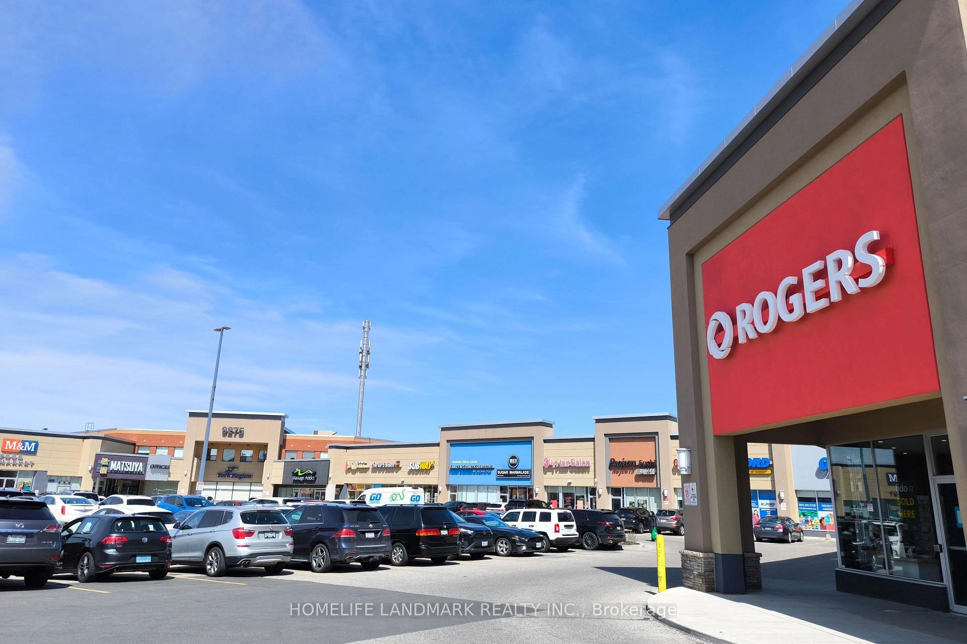 Photo 16 of Unit 1810, 9506 Markham Road, Markham, Wismer — HOMEH