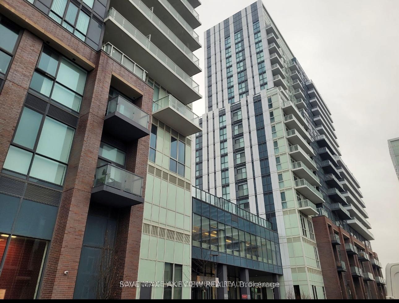 Photo 3 of Unit 1006, 38 Honeycrisp Crescent, Vaughan, Vaughan Corporate Centre — HOMEH