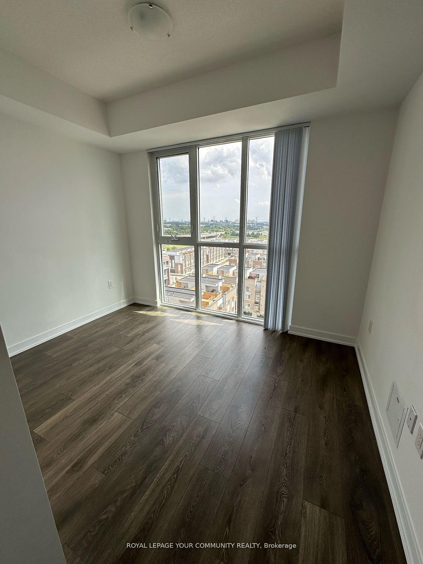 Photo 20 of Unit 1006, 38 Honeycrisp Crescent, Vaughan, Vaughan Corporate Centre — HOMEH