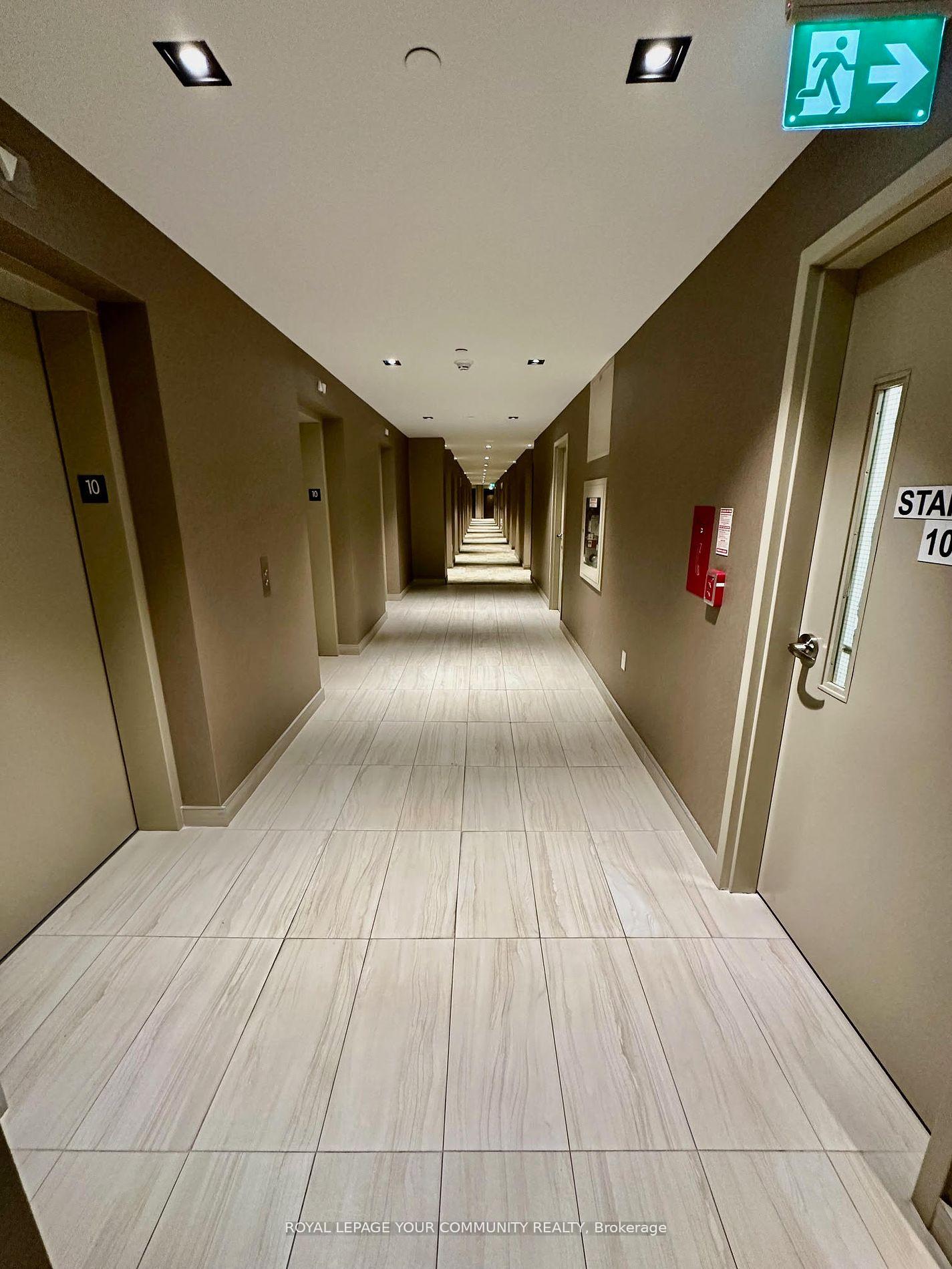 Photo 27 of Unit 1006, 38 Honeycrisp Crescent, Vaughan, Vaughan Corporate Centre — HOMEH