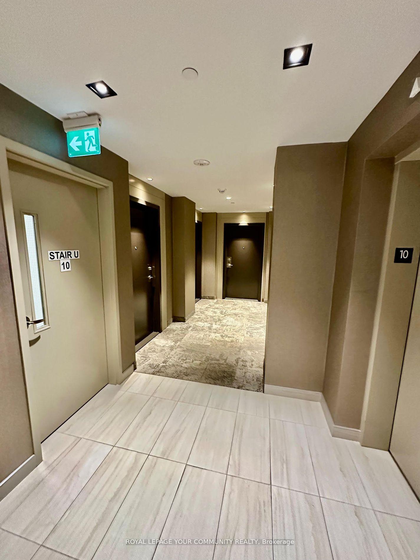 Photo 34 of Unit 1006, 38 Honeycrisp Crescent, Vaughan, Vaughan Corporate Centre — HOMEH