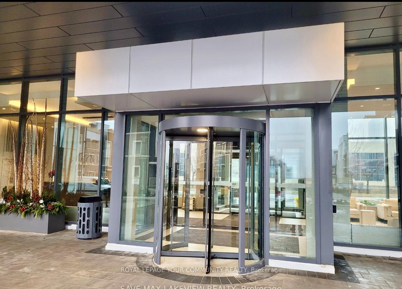 Photo 36 of Unit 1006, 38 Honeycrisp Crescent, Vaughan, Vaughan Corporate Centre — HOMEH