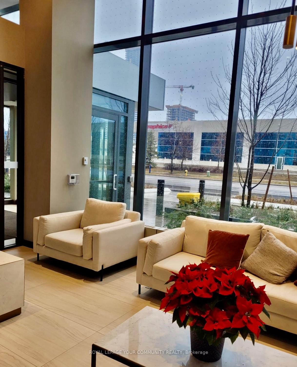 Photo 38 of Unit 1006, 38 Honeycrisp Crescent, Vaughan, Vaughan Corporate Centre — HOMEH