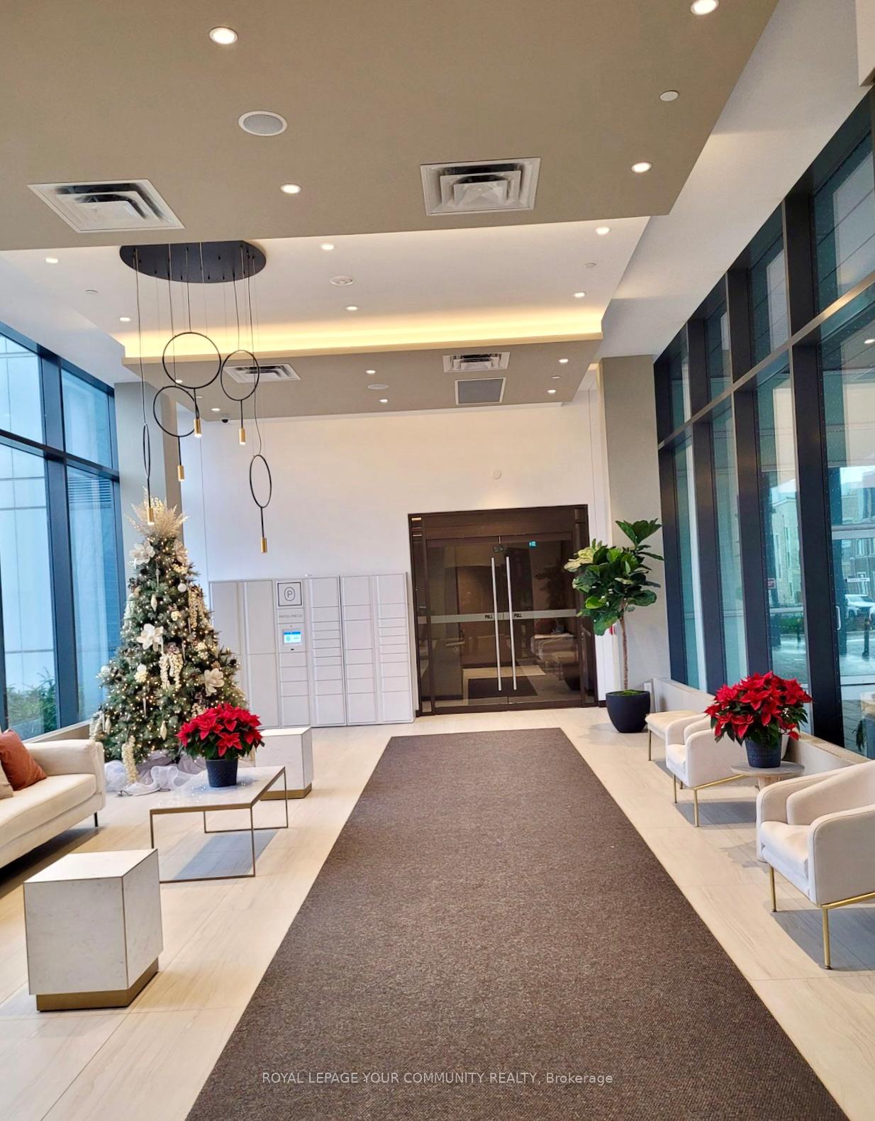 Photo 39 of Unit 1006, 38 Honeycrisp Crescent, Vaughan, Vaughan Corporate Centre — HOMEH